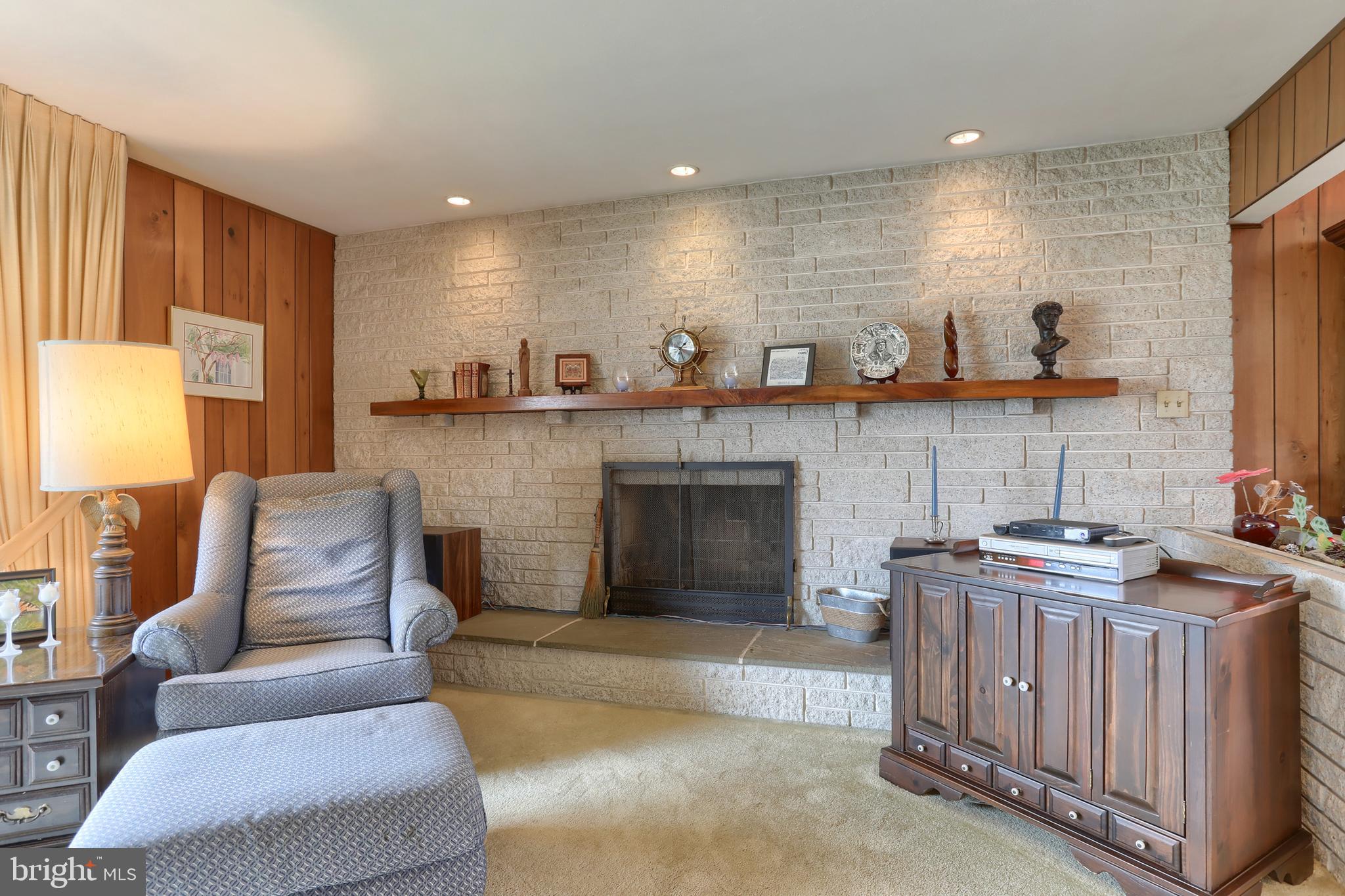 OLD FORGE ACRES - Residential