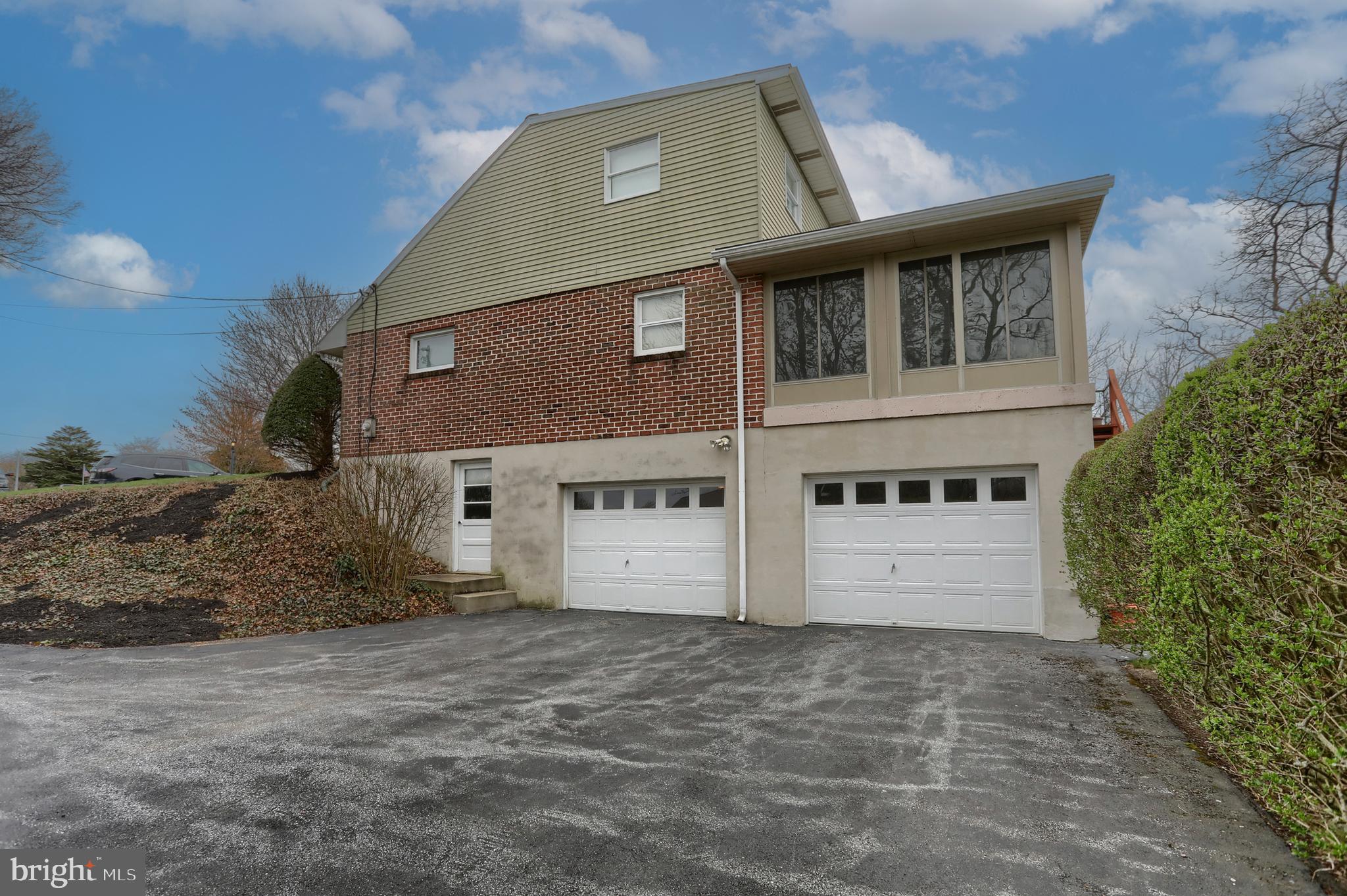OLD FORGE ACRES - Residential