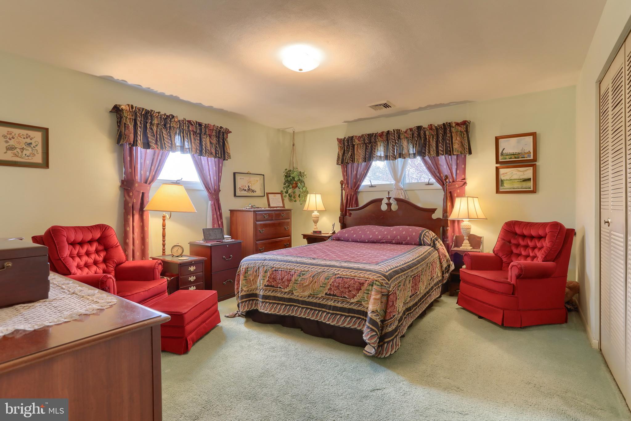 OLD FORGE ACRES - Residential