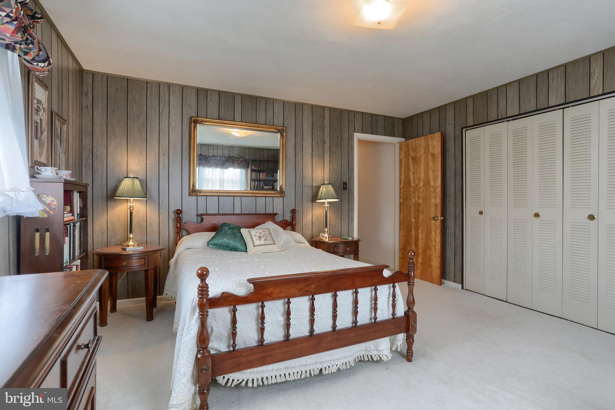 OLD FORGE ACRES - Residential