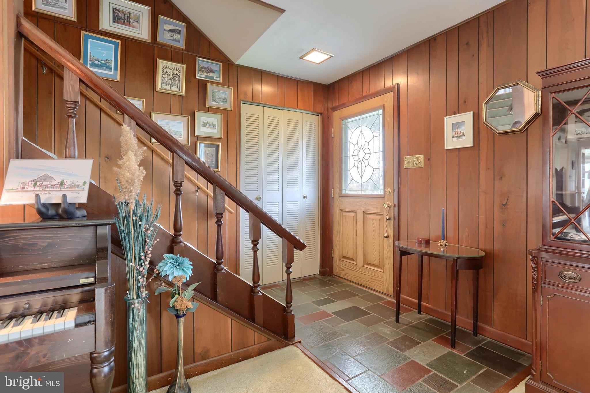 OLD FORGE ACRES - Residential