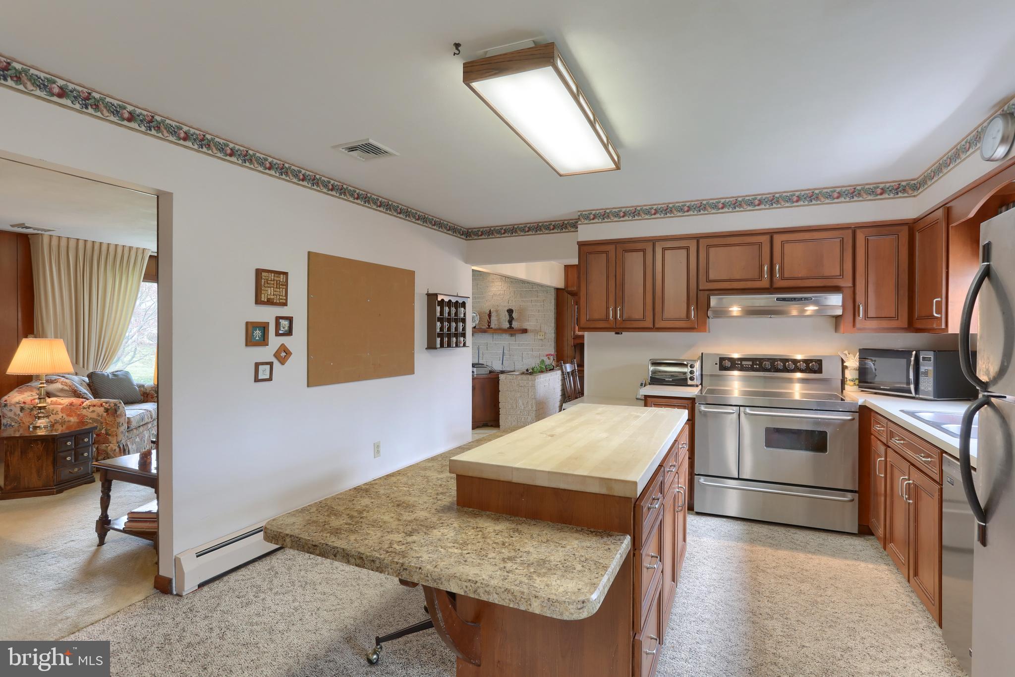 OLD FORGE ACRES - Residential