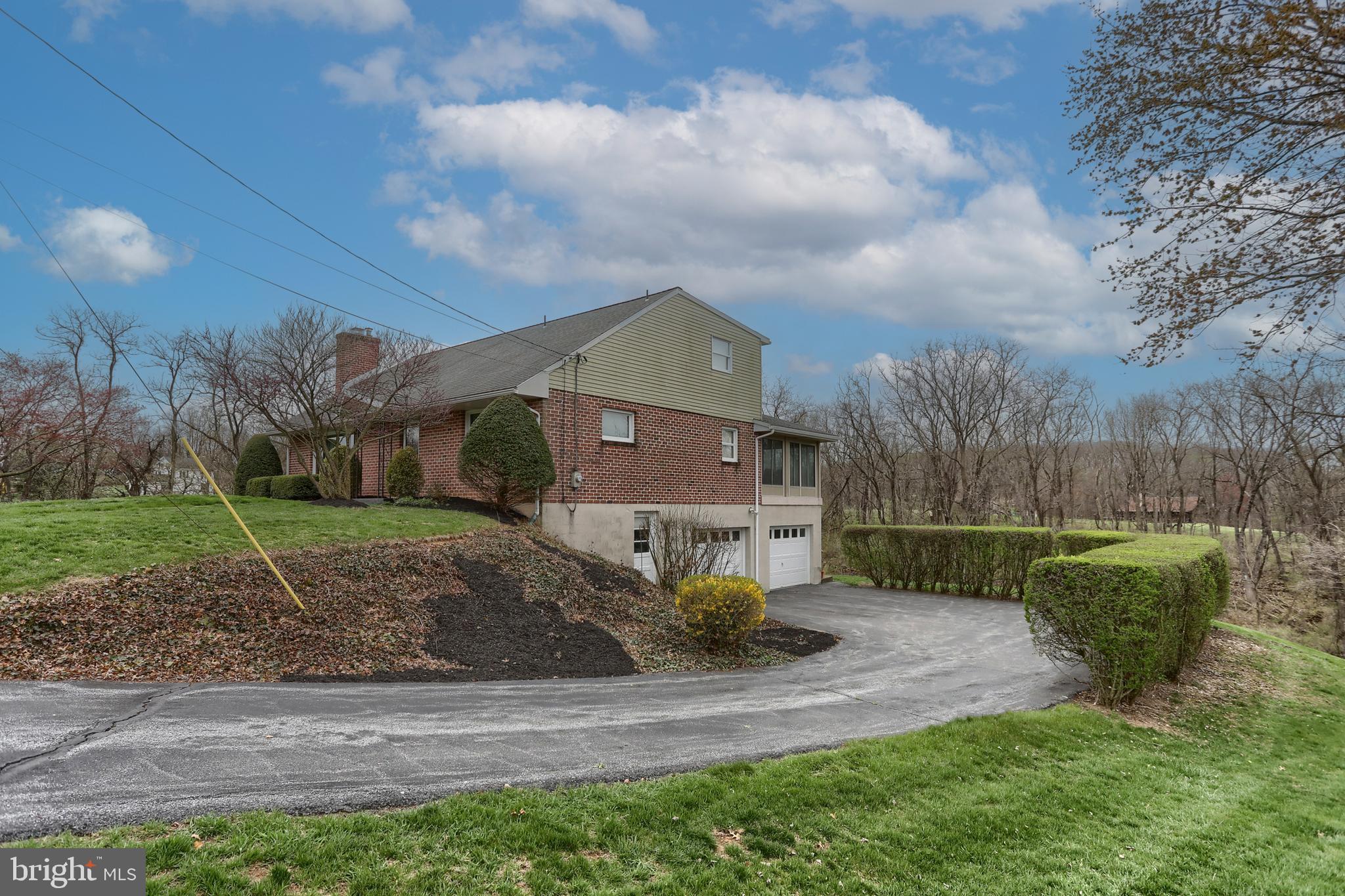 OLD FORGE ACRES - Residential