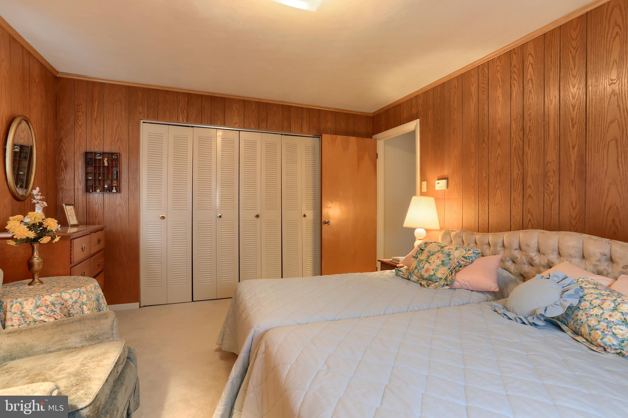 OLD FORGE ACRES - Residential