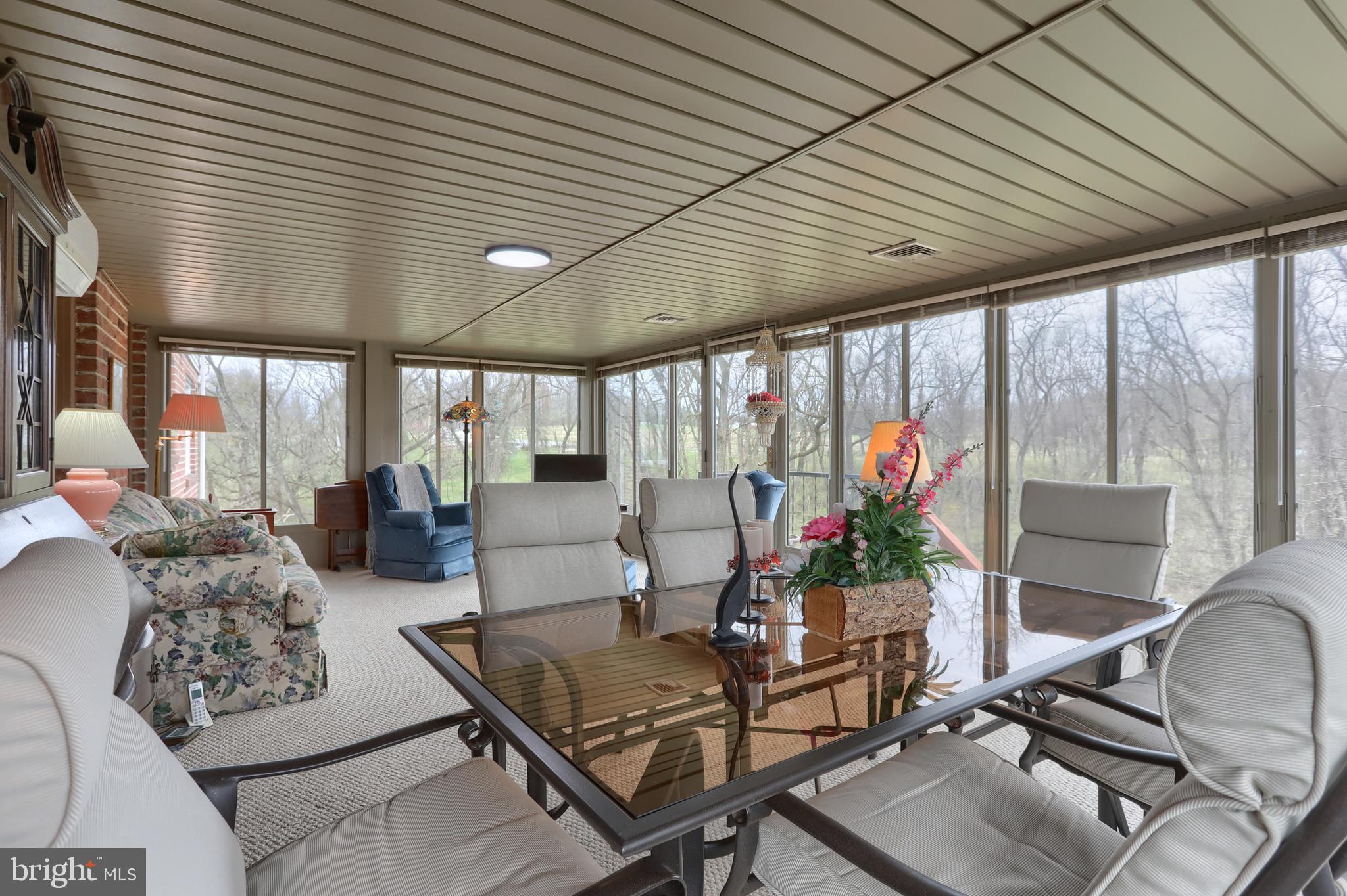 OLD FORGE ACRES - Residential
