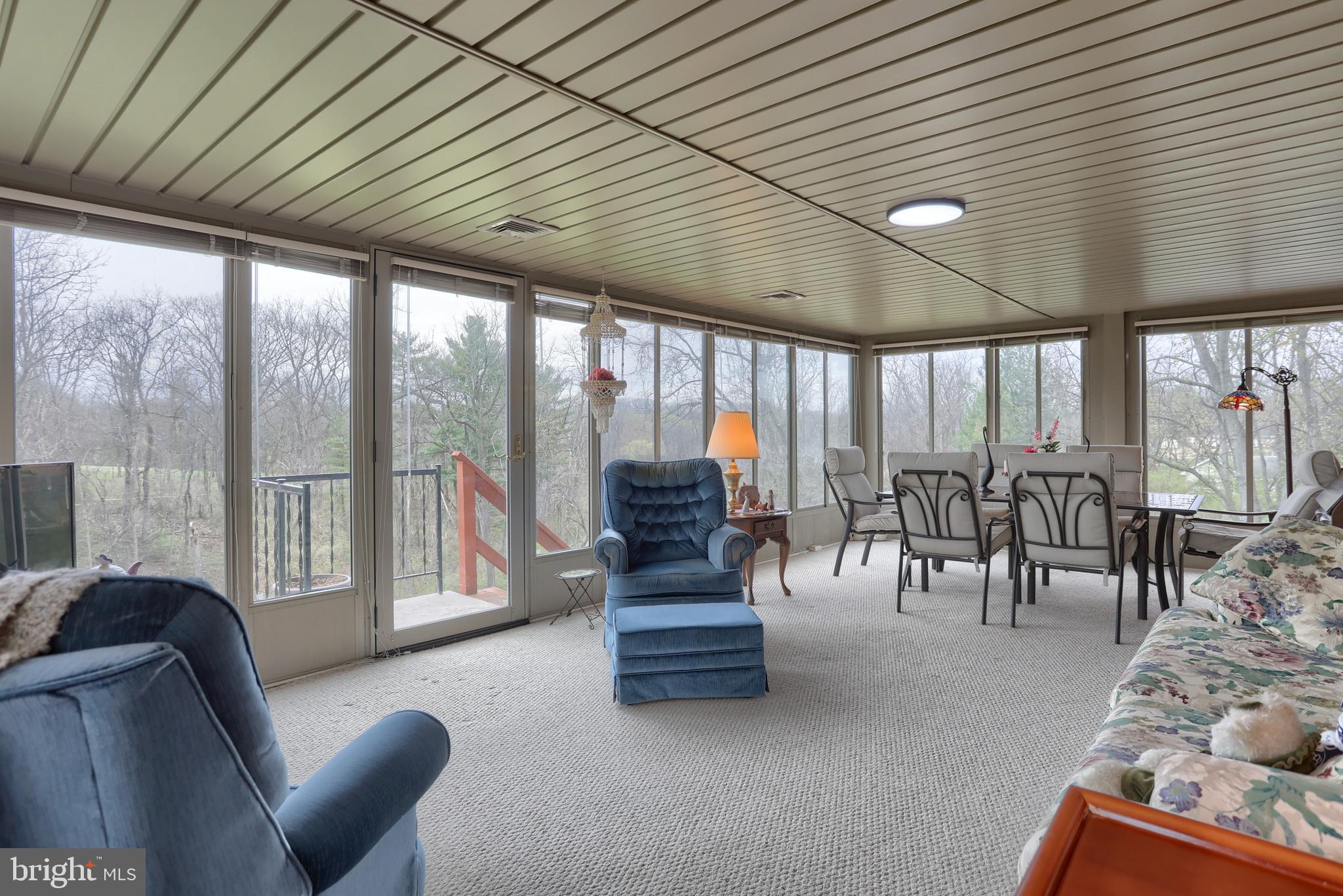 OLD FORGE ACRES - Residential