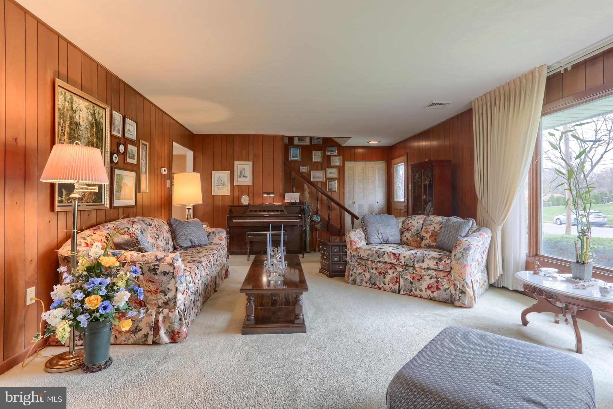OLD FORGE ACRES - Residential
