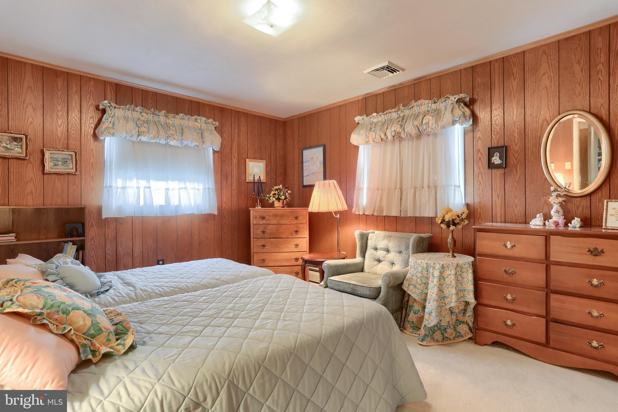 OLD FORGE ACRES - Residential