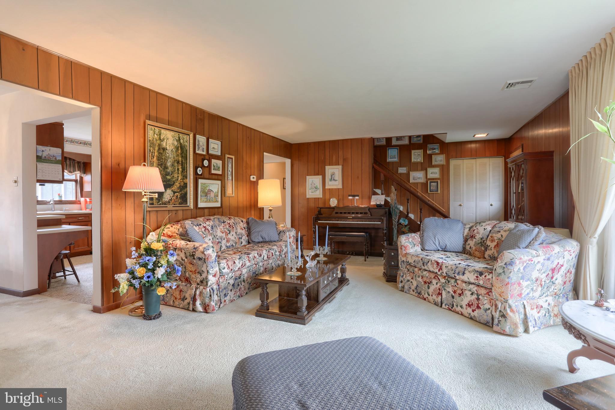 OLD FORGE ACRES - Residential