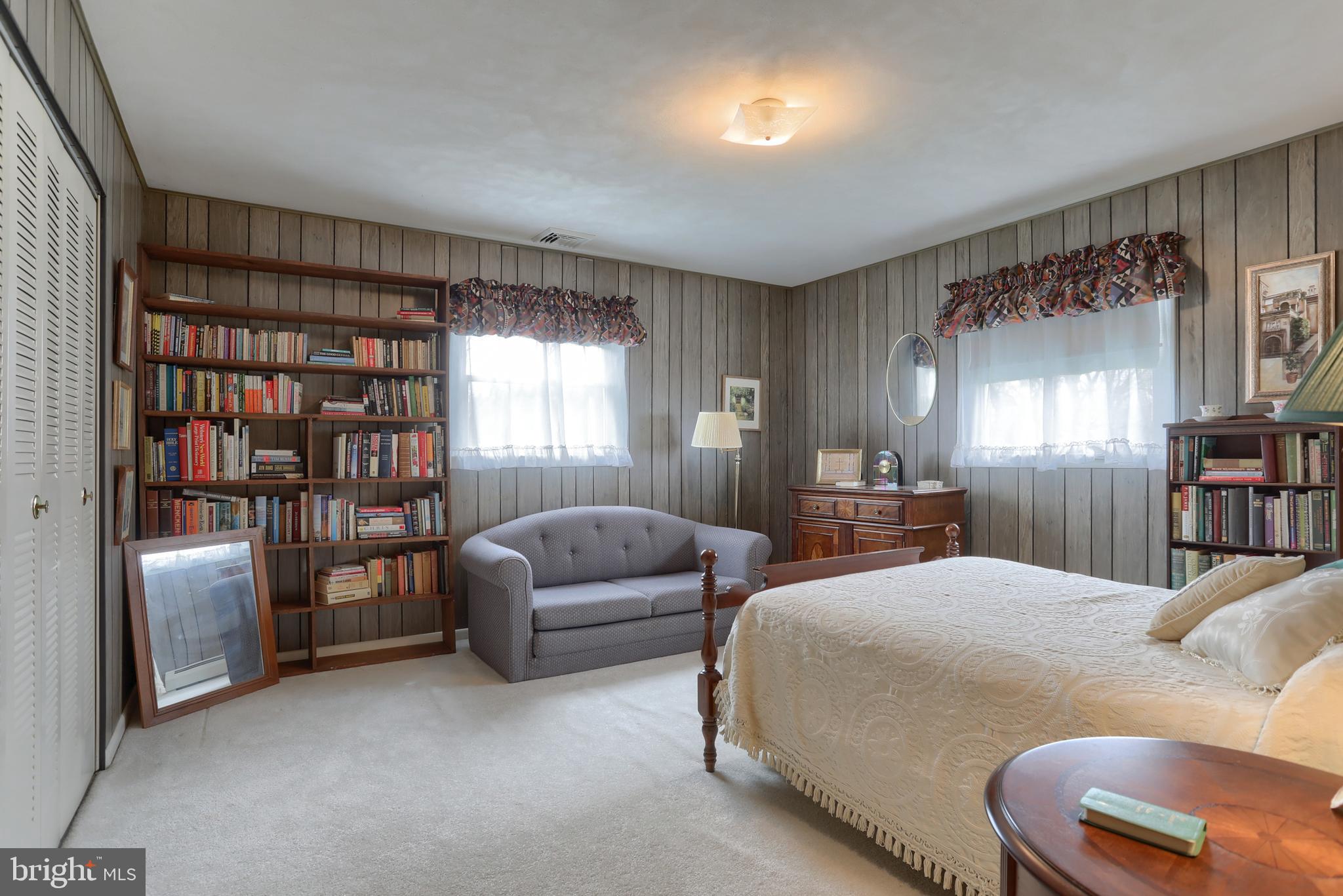OLD FORGE ACRES - Residential