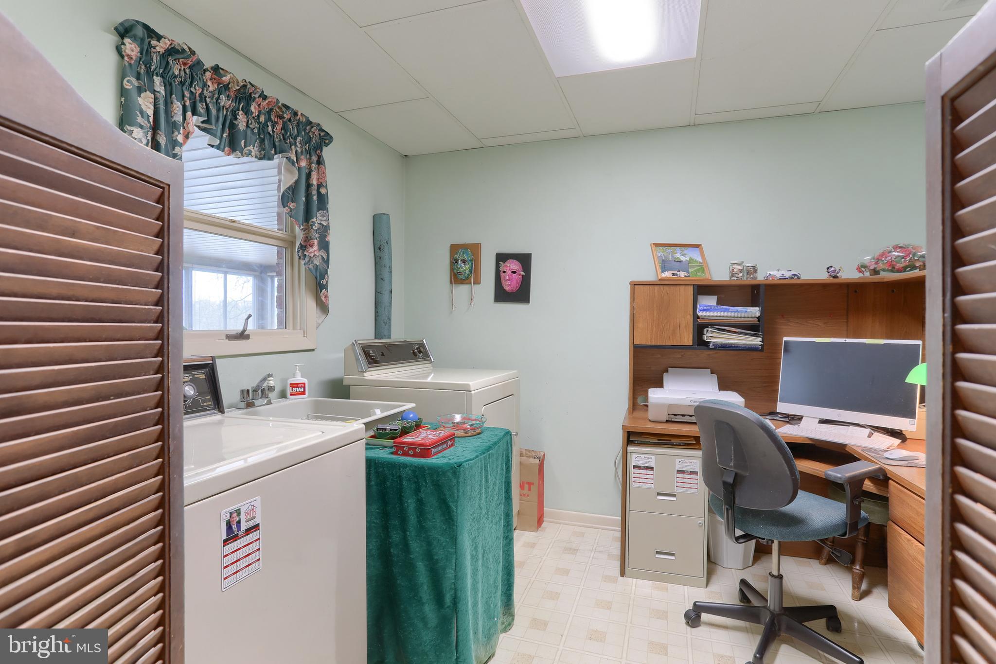 OLD FORGE ACRES - Residential