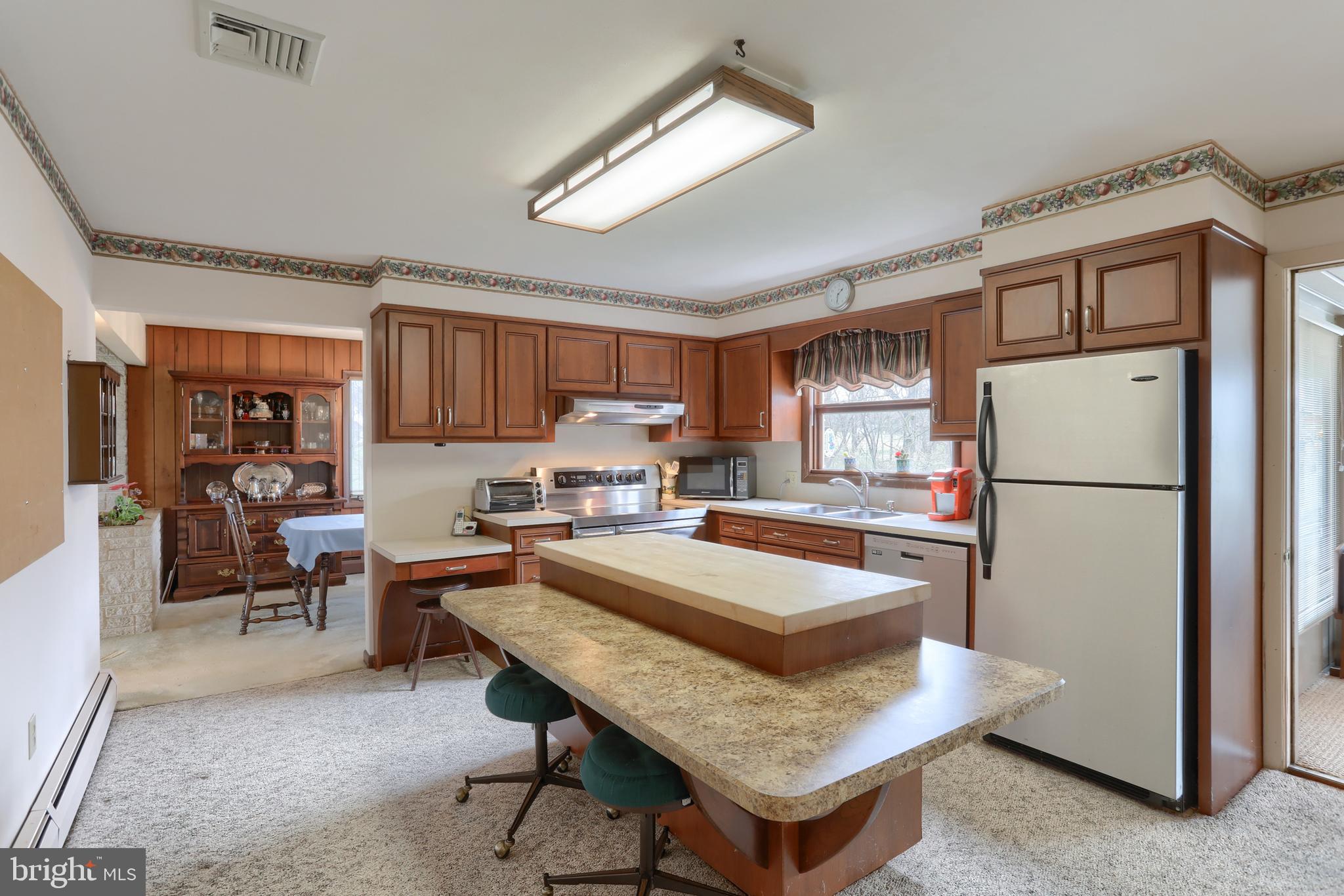 OLD FORGE ACRES - Residential