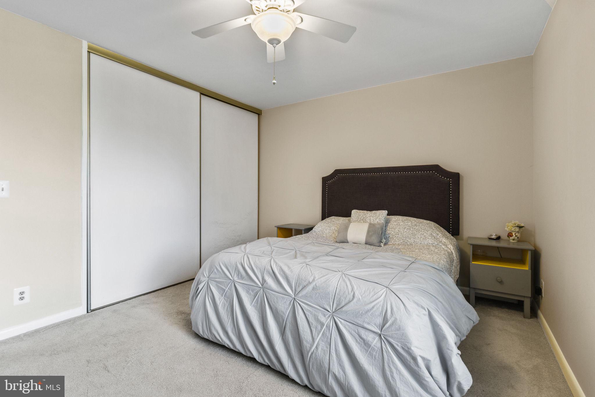 ROSSMOOR MUTUAL #10 - Residential