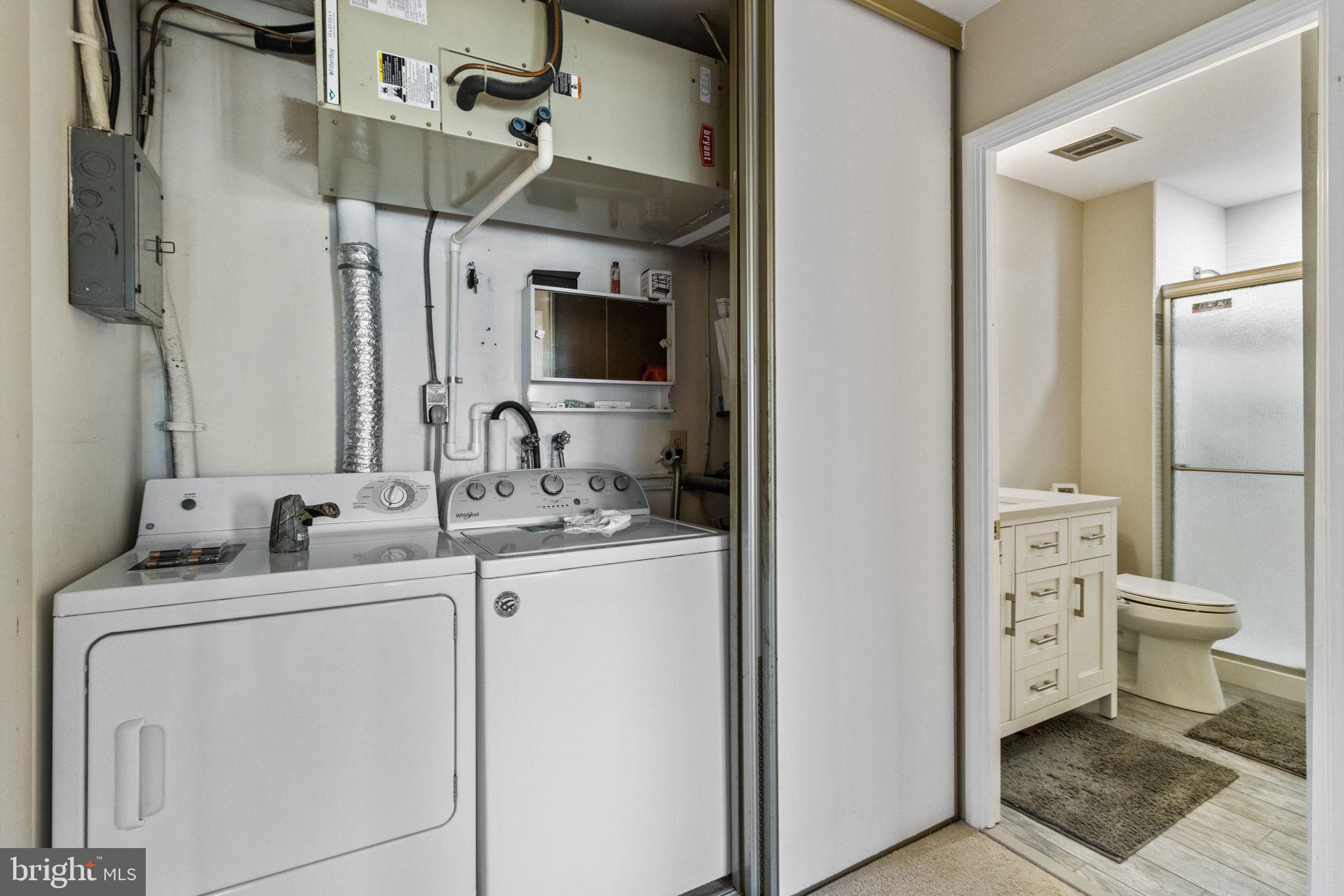 ROSSMOOR MUTUAL #10 - Residential