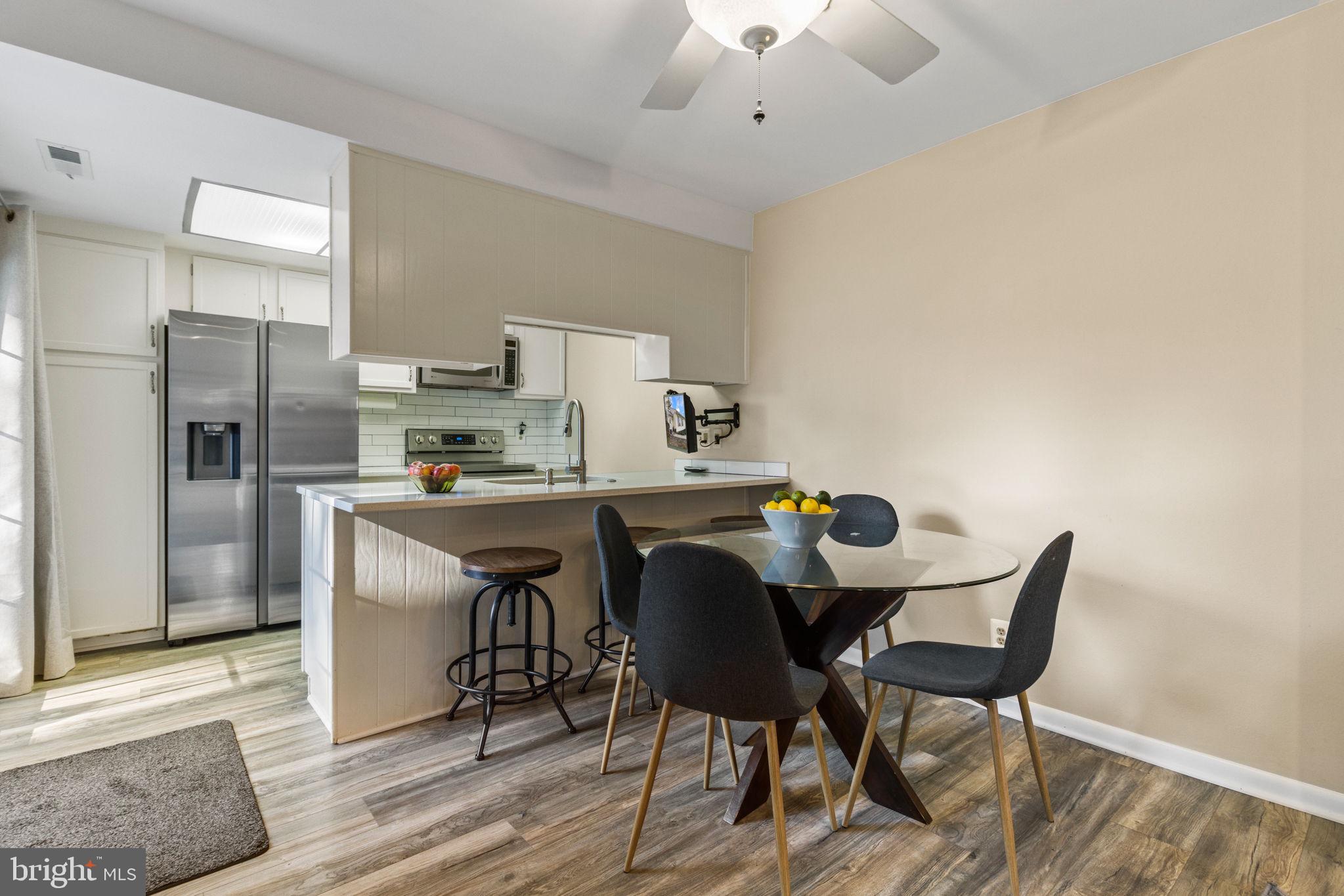 ROSSMOOR MUTUAL #10 - Residential