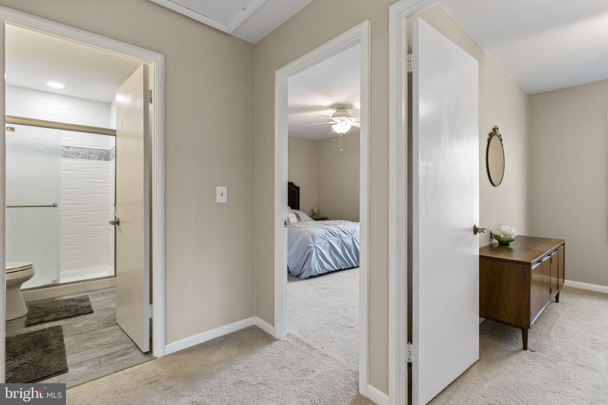 ROSSMOOR MUTUAL #10 - Residential