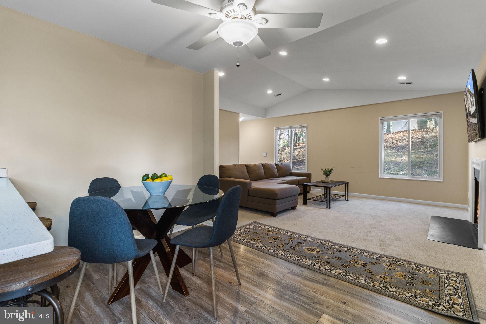 ROSSMOOR MUTUAL #10 - Residential