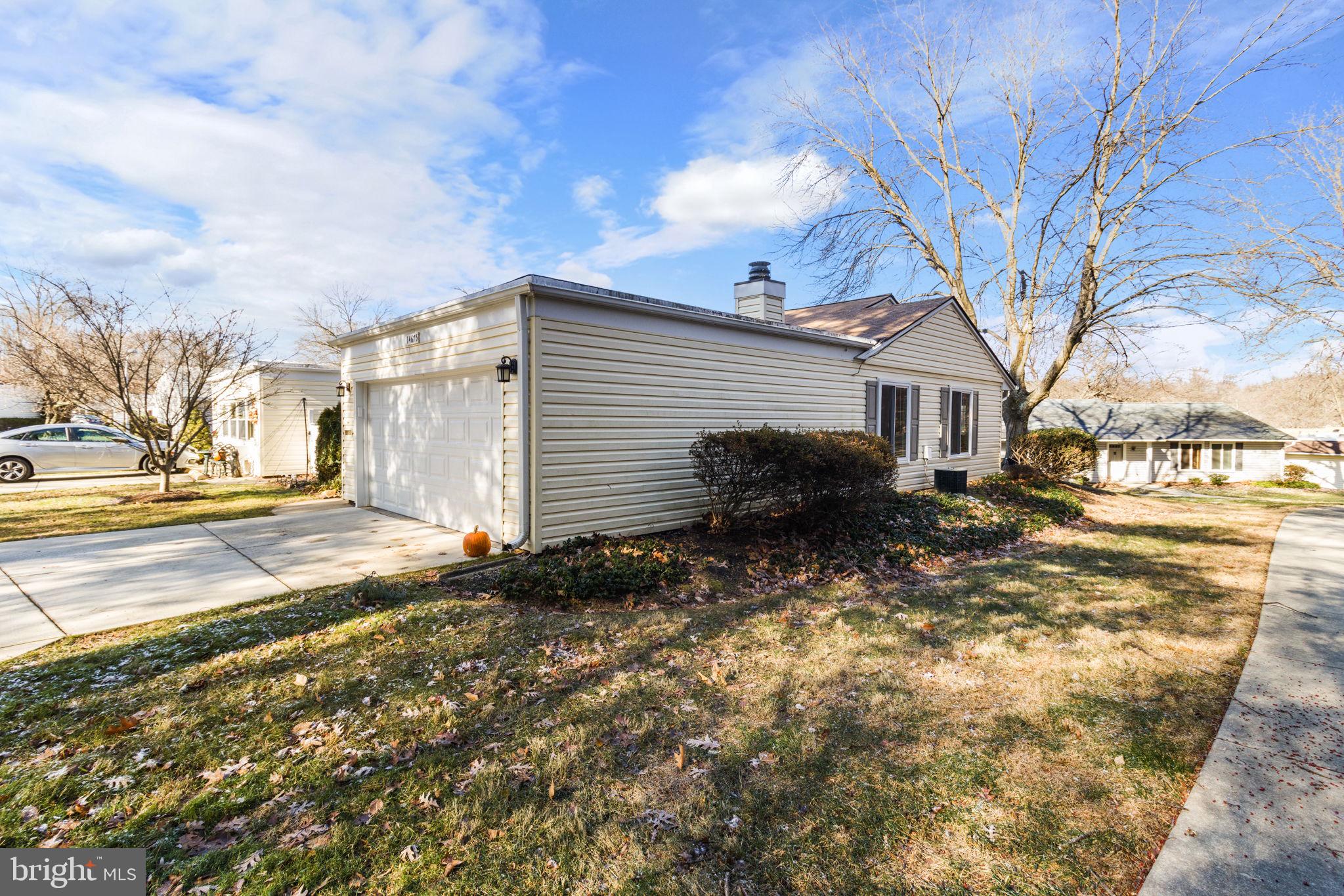 ROSSMOOR MUTUAL #10 - Residential