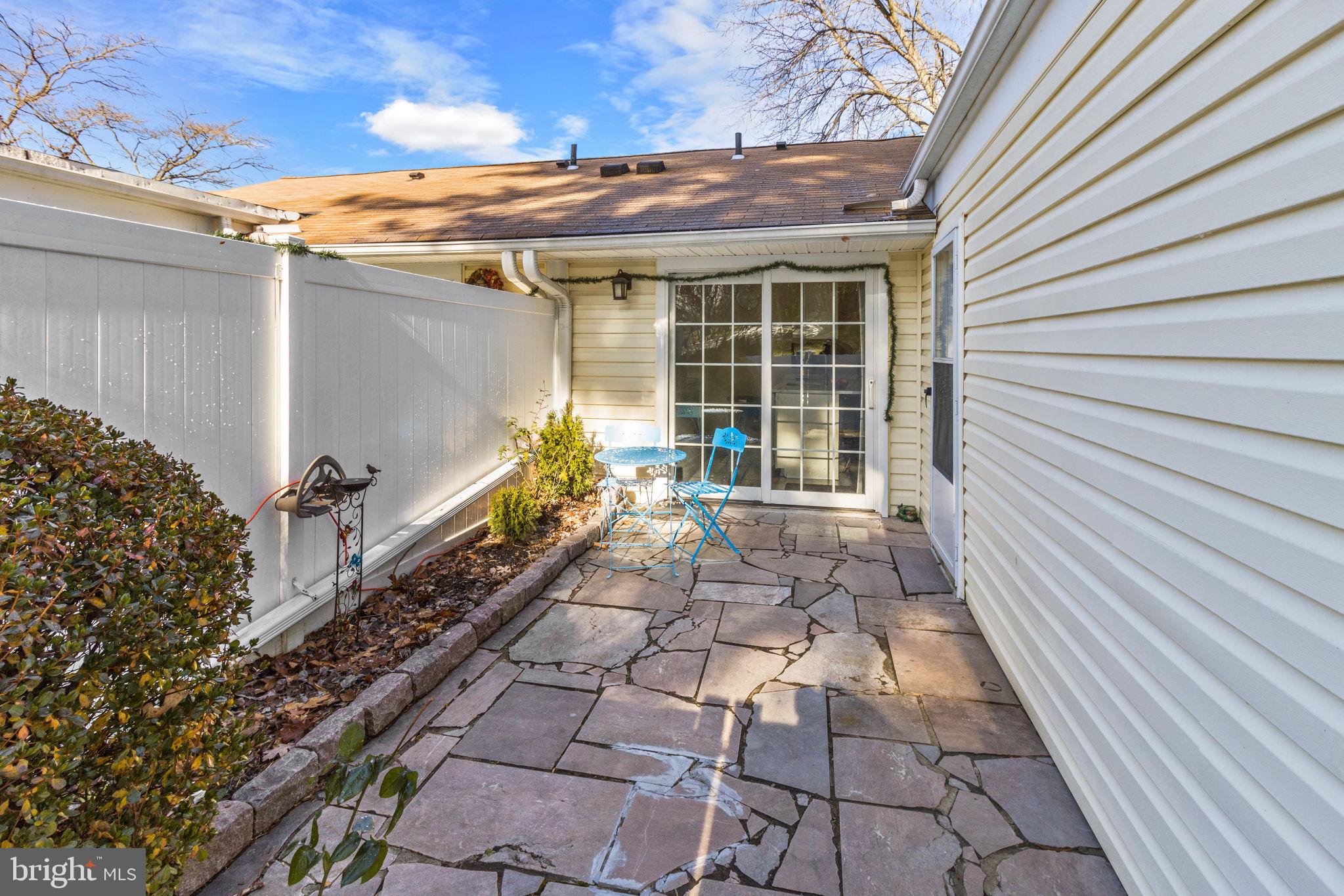 ROSSMOOR MUTUAL #10 - Residential