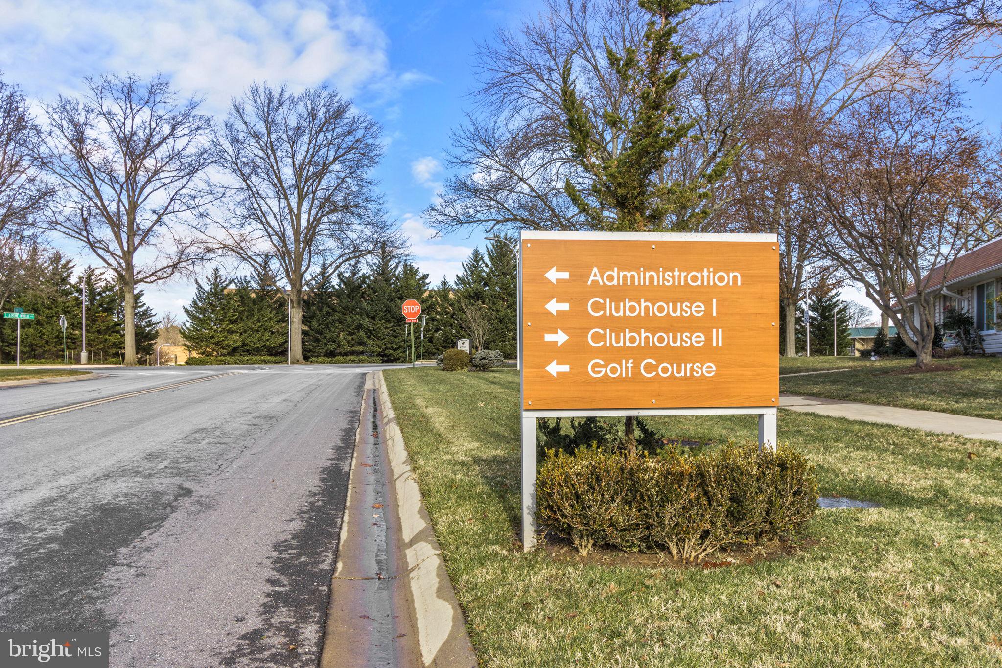 ROSSMOOR MUTUAL #10 - Residential