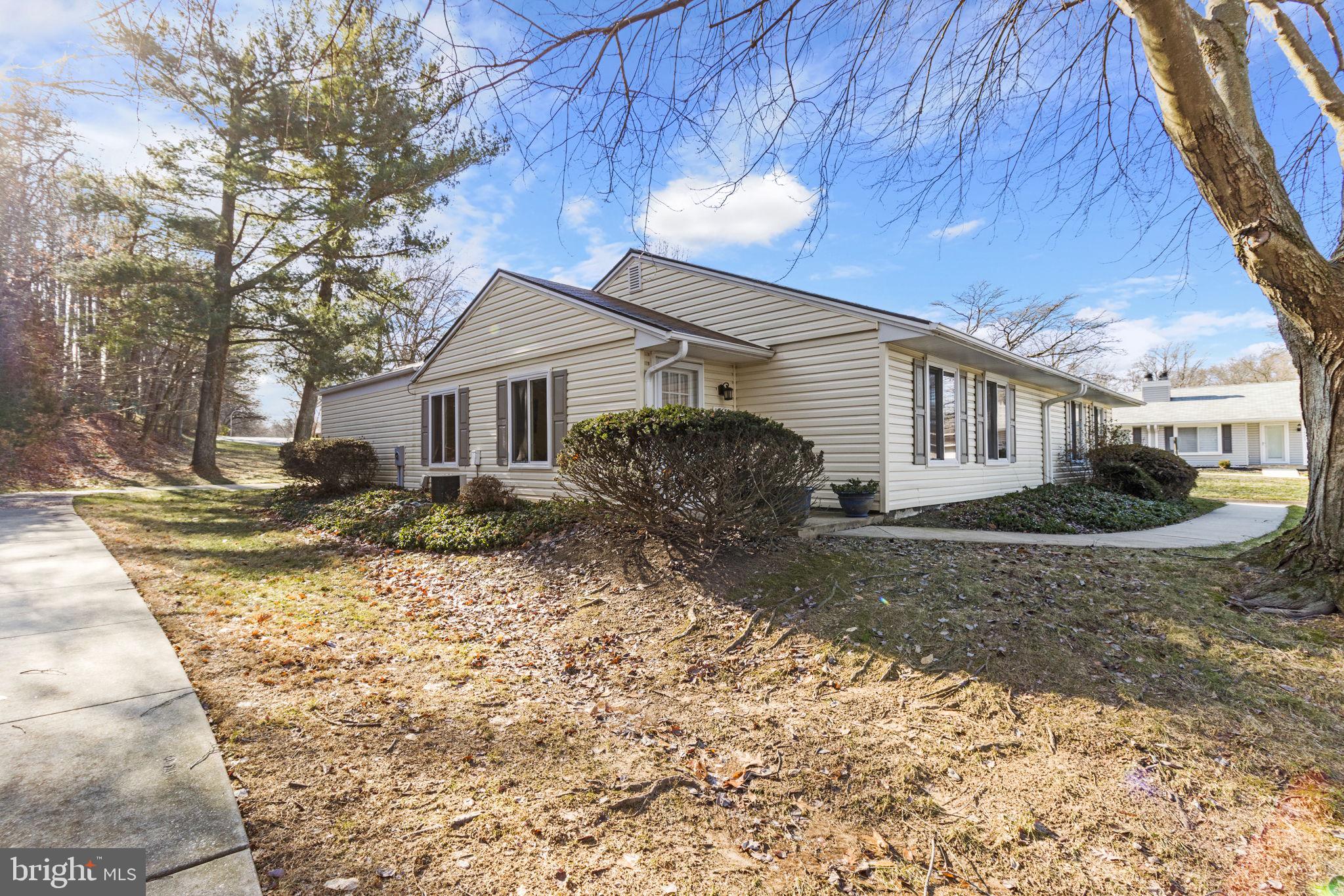 ROSSMOOR MUTUAL #10 - Residential