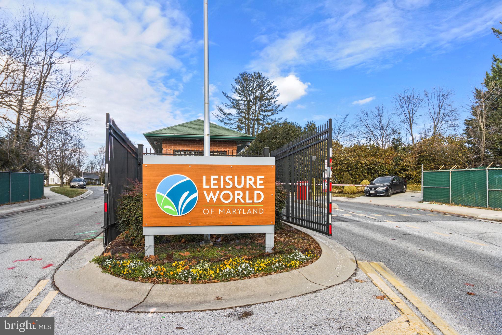 ROSSMOOR MUTUAL #10 - Residential