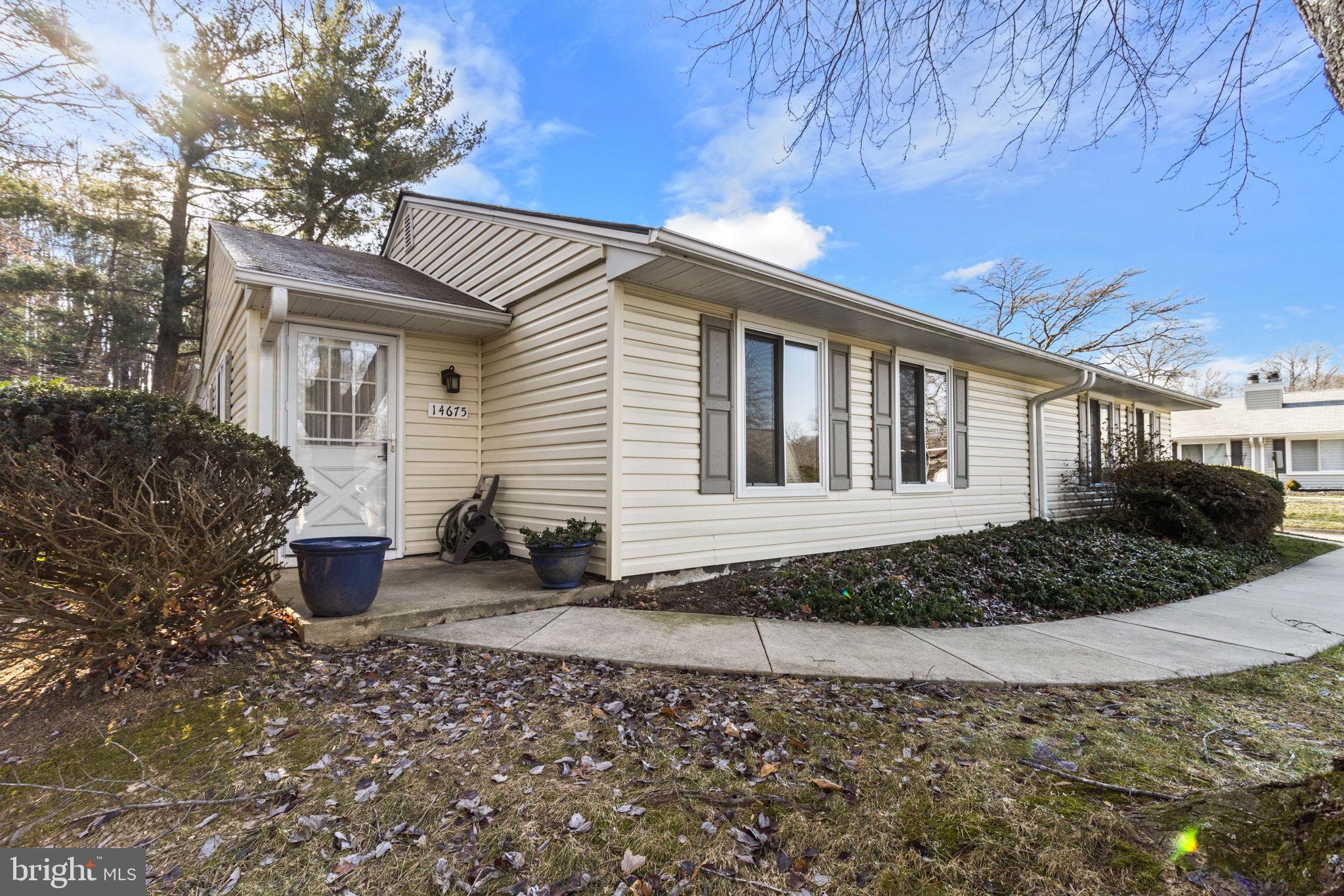 ROSSMOOR MUTUAL #10 - Residential