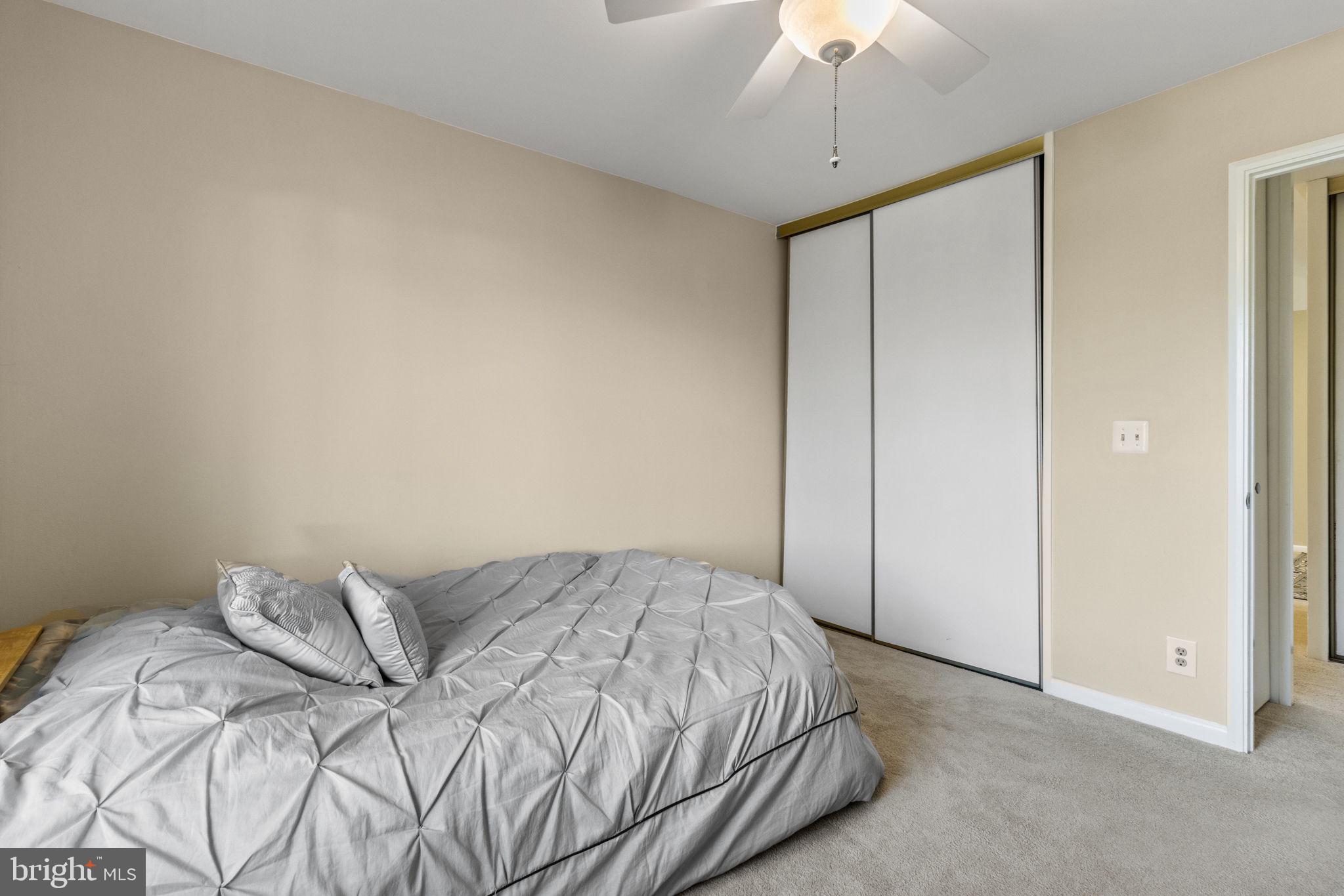 ROSSMOOR MUTUAL #10 - Residential