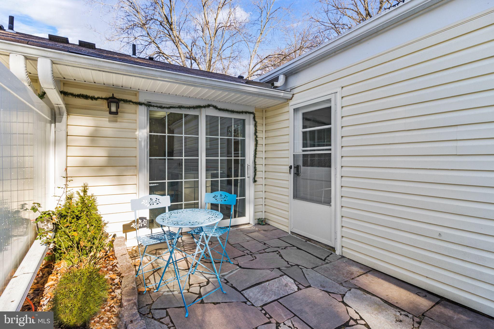 ROSSMOOR MUTUAL #10 - Residential