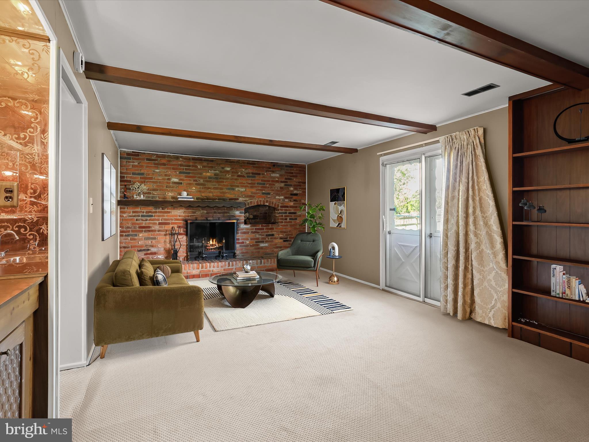 COACHFORD - Residential