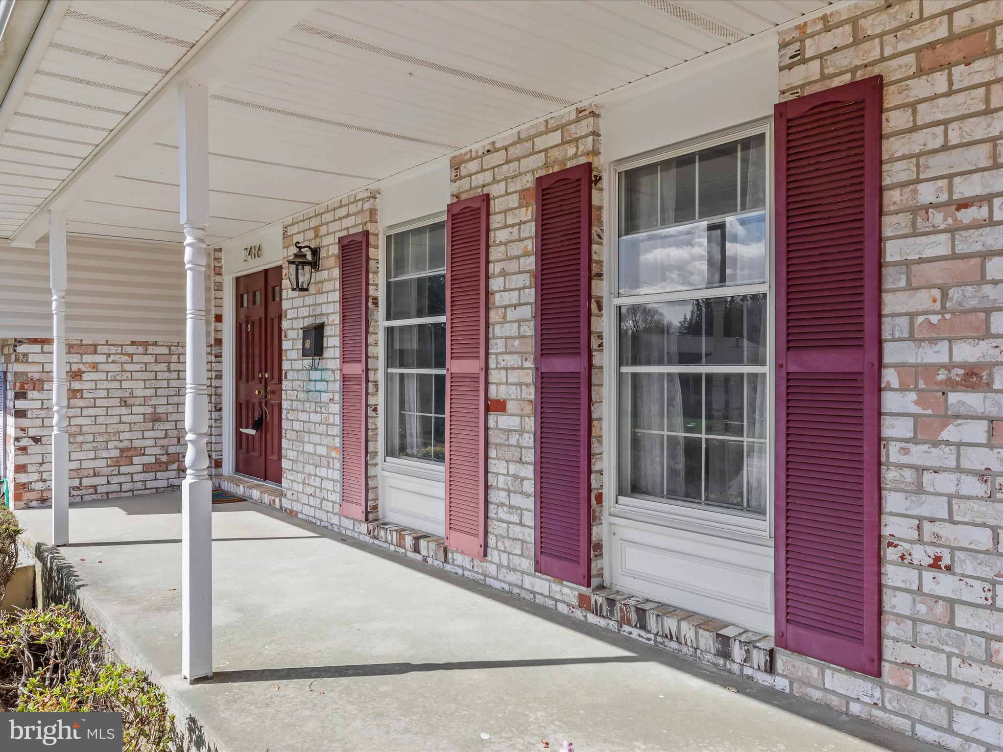 COACHFORD - Residential