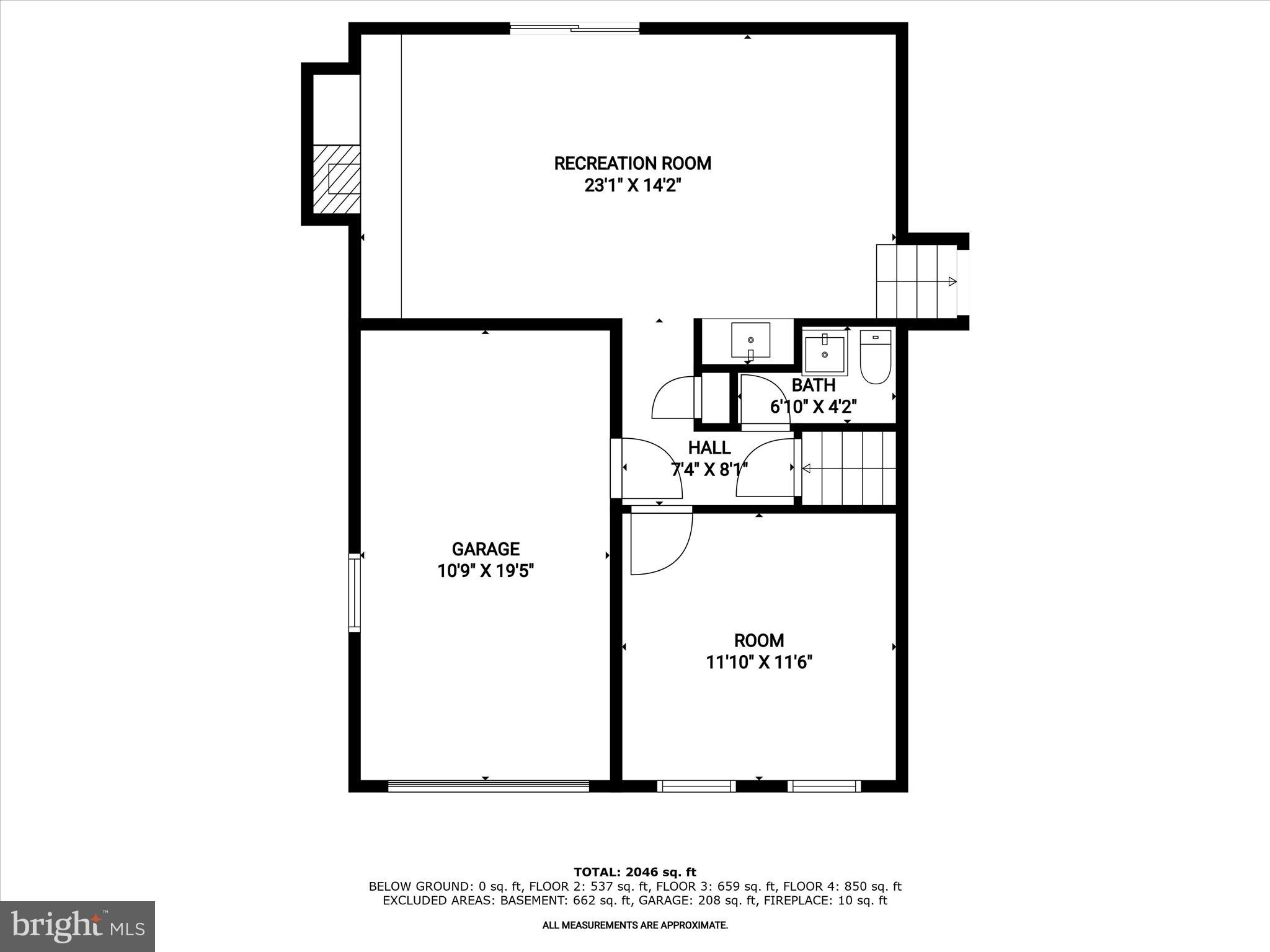 COACHFORD - Residential