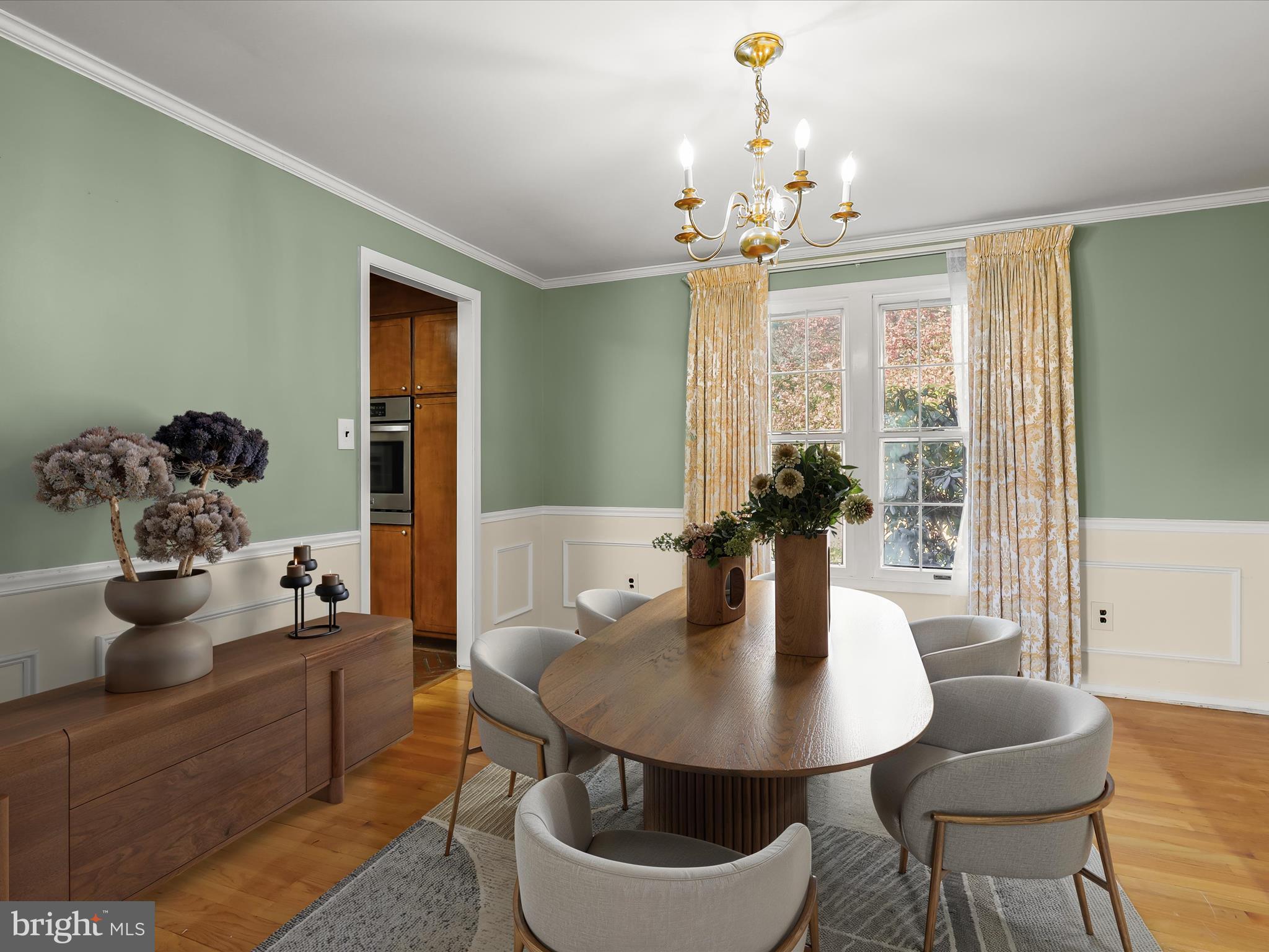 COACHFORD - Residential