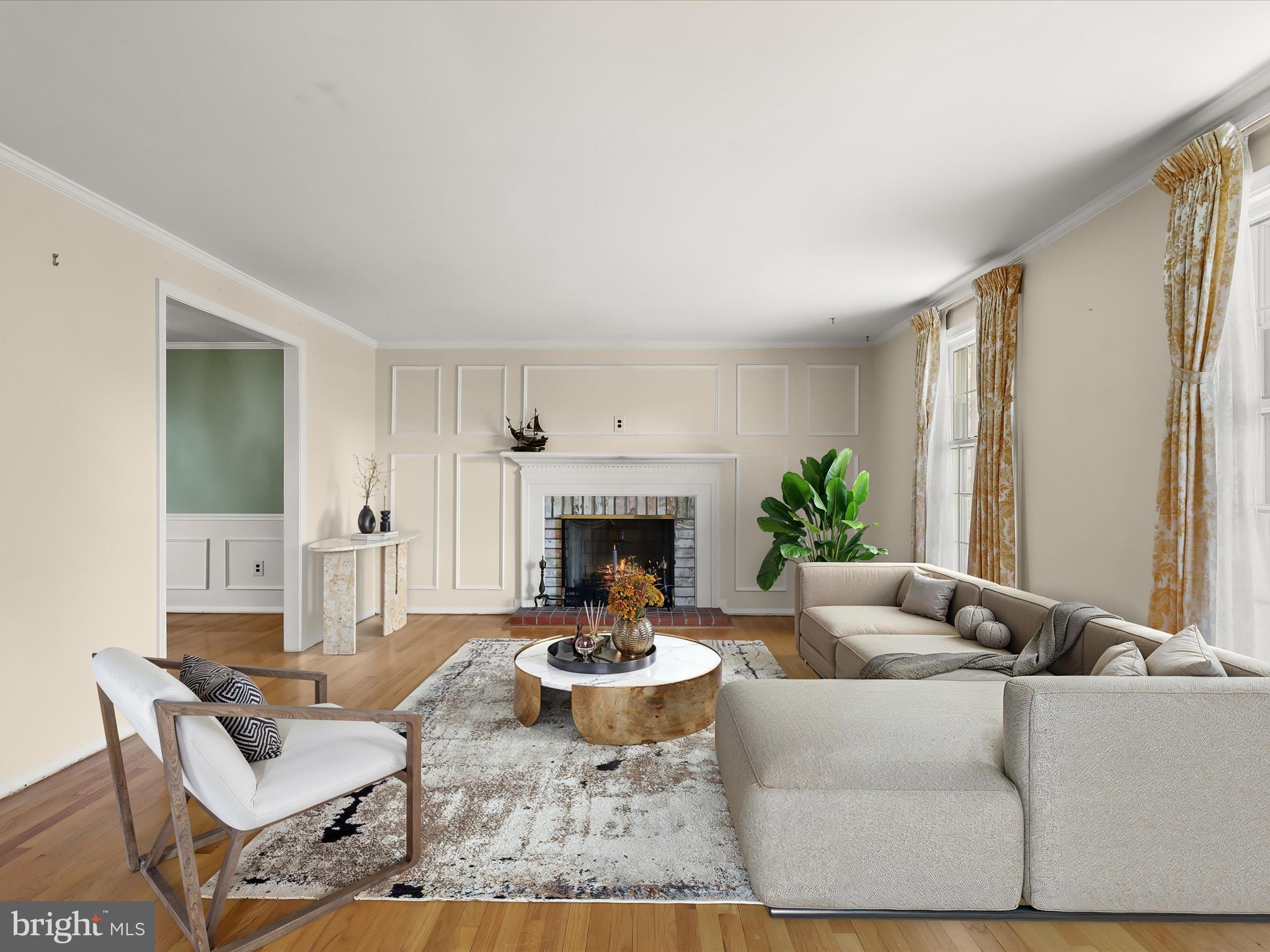 COACHFORD - Residential