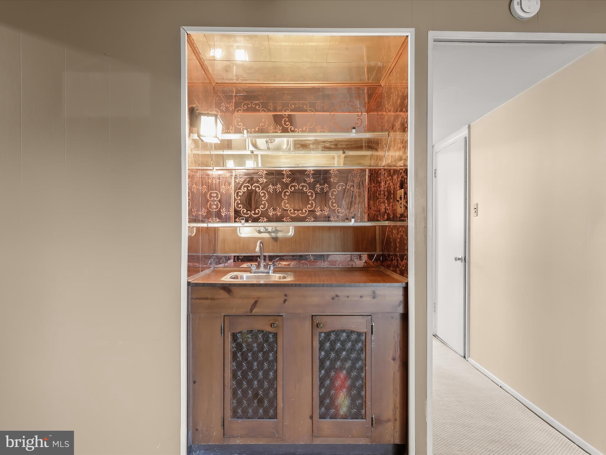 COACHFORD - Residential