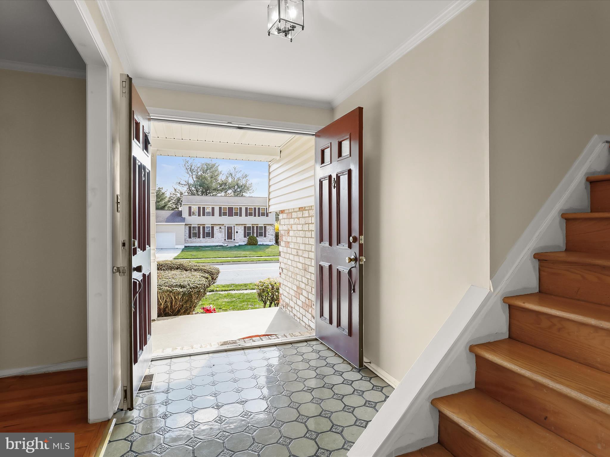 COACHFORD - Residential