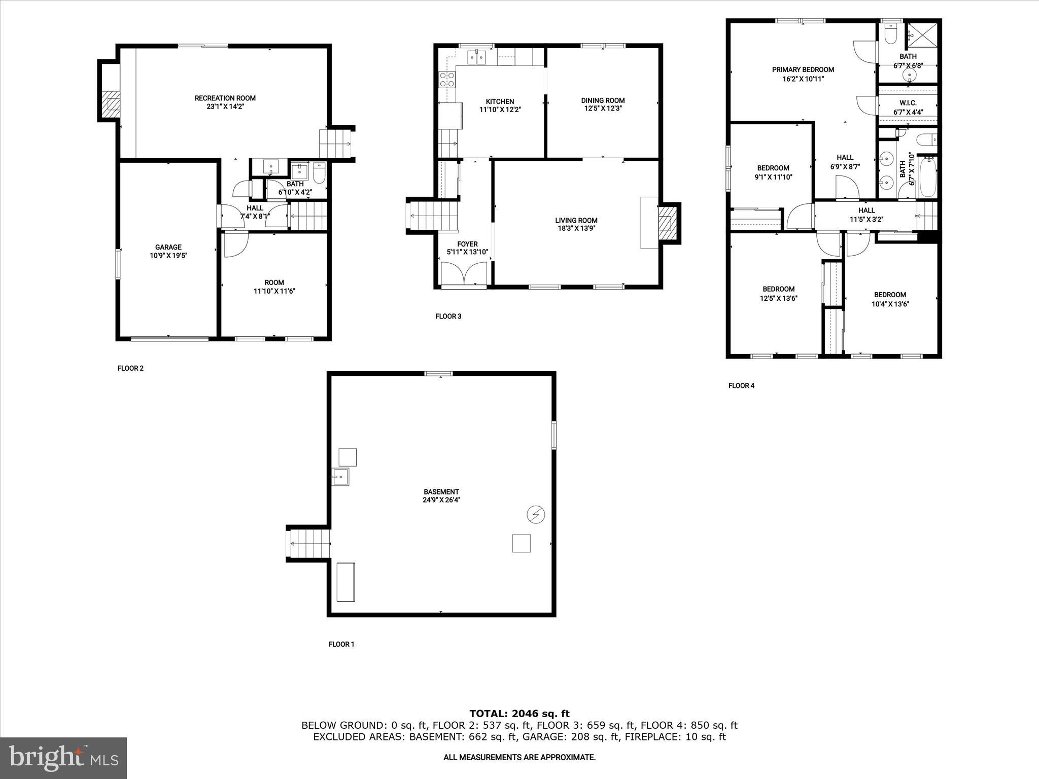 COACHFORD - Residential