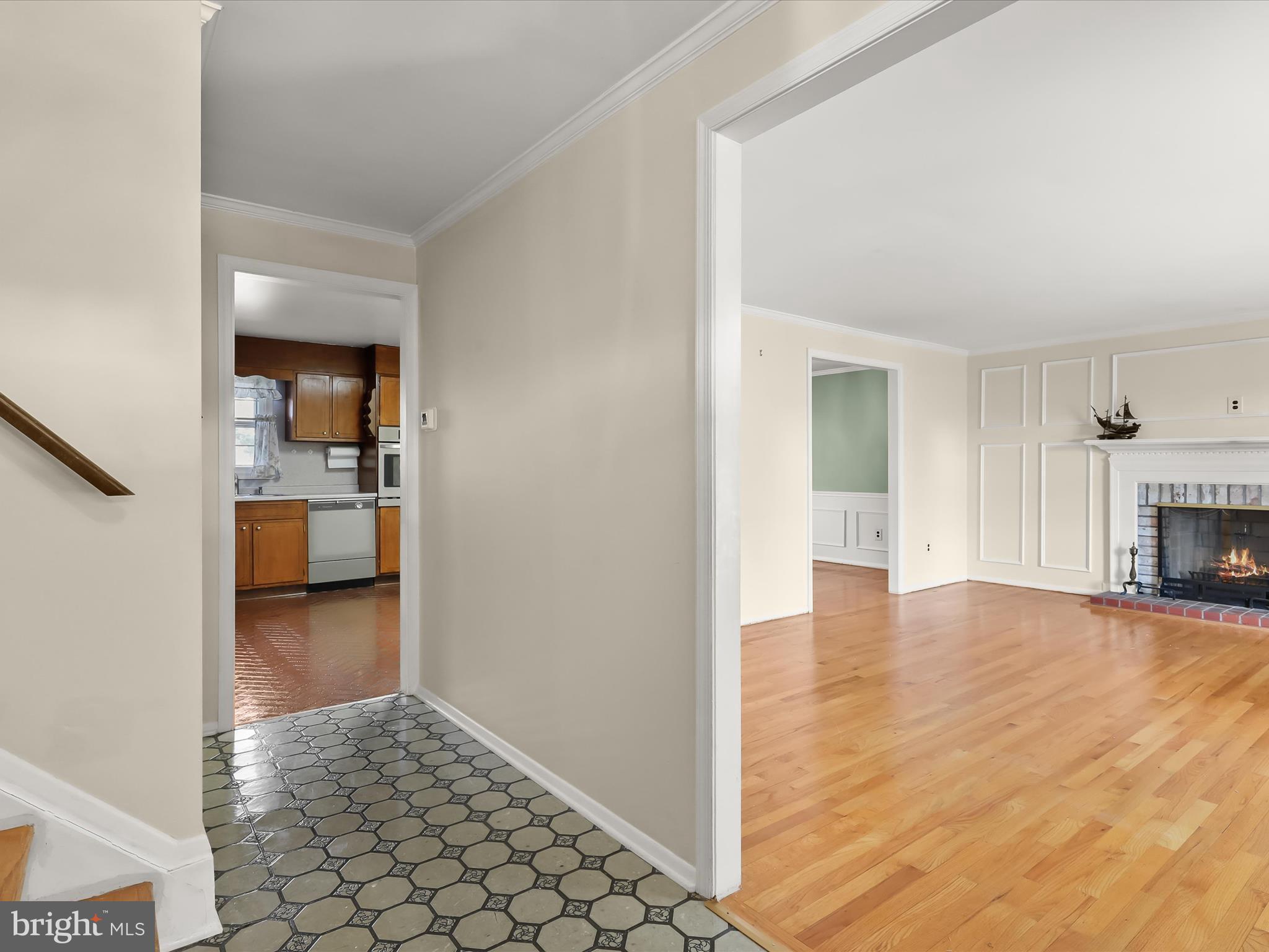 COACHFORD - Residential