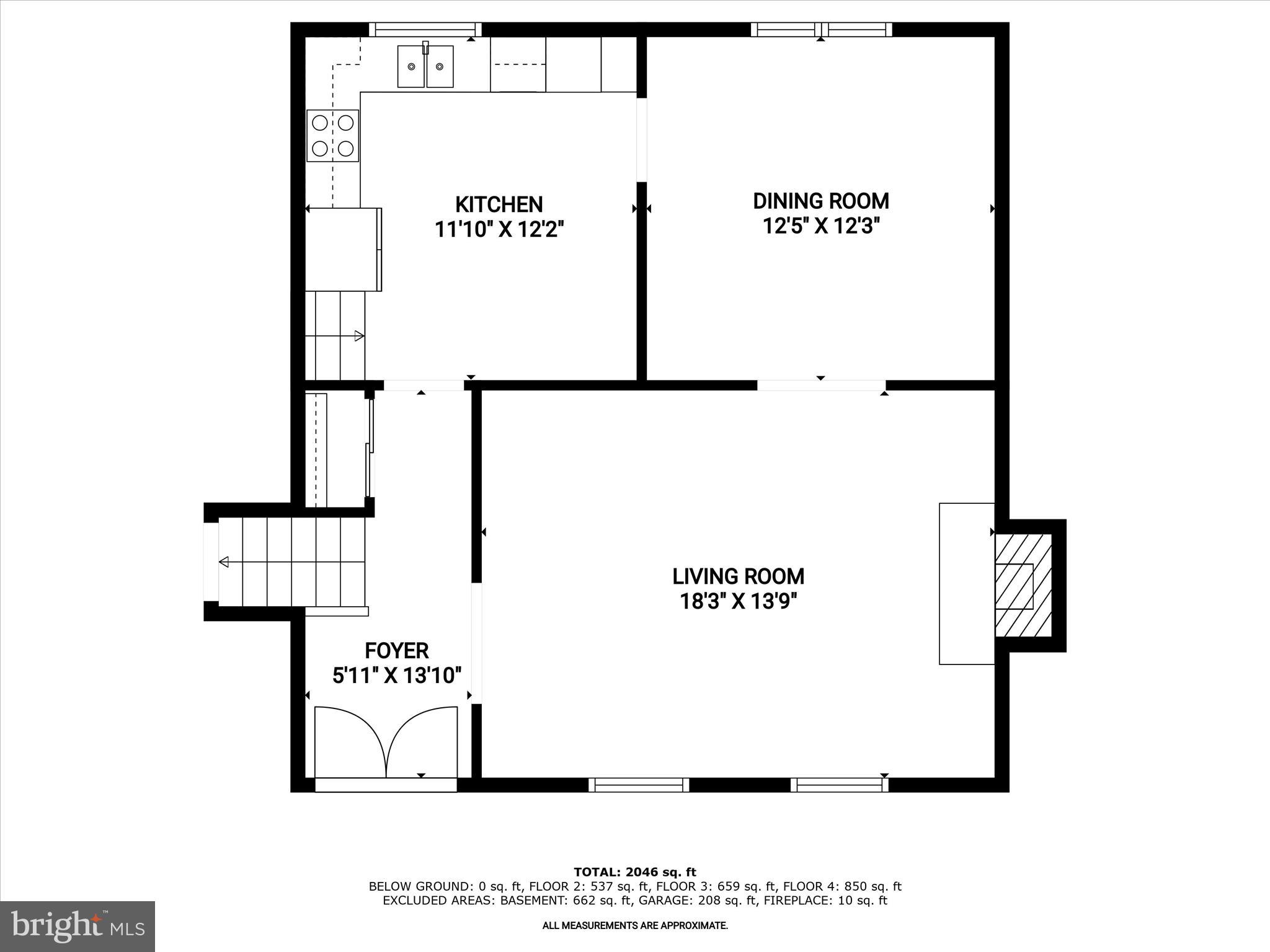 COACHFORD - Residential