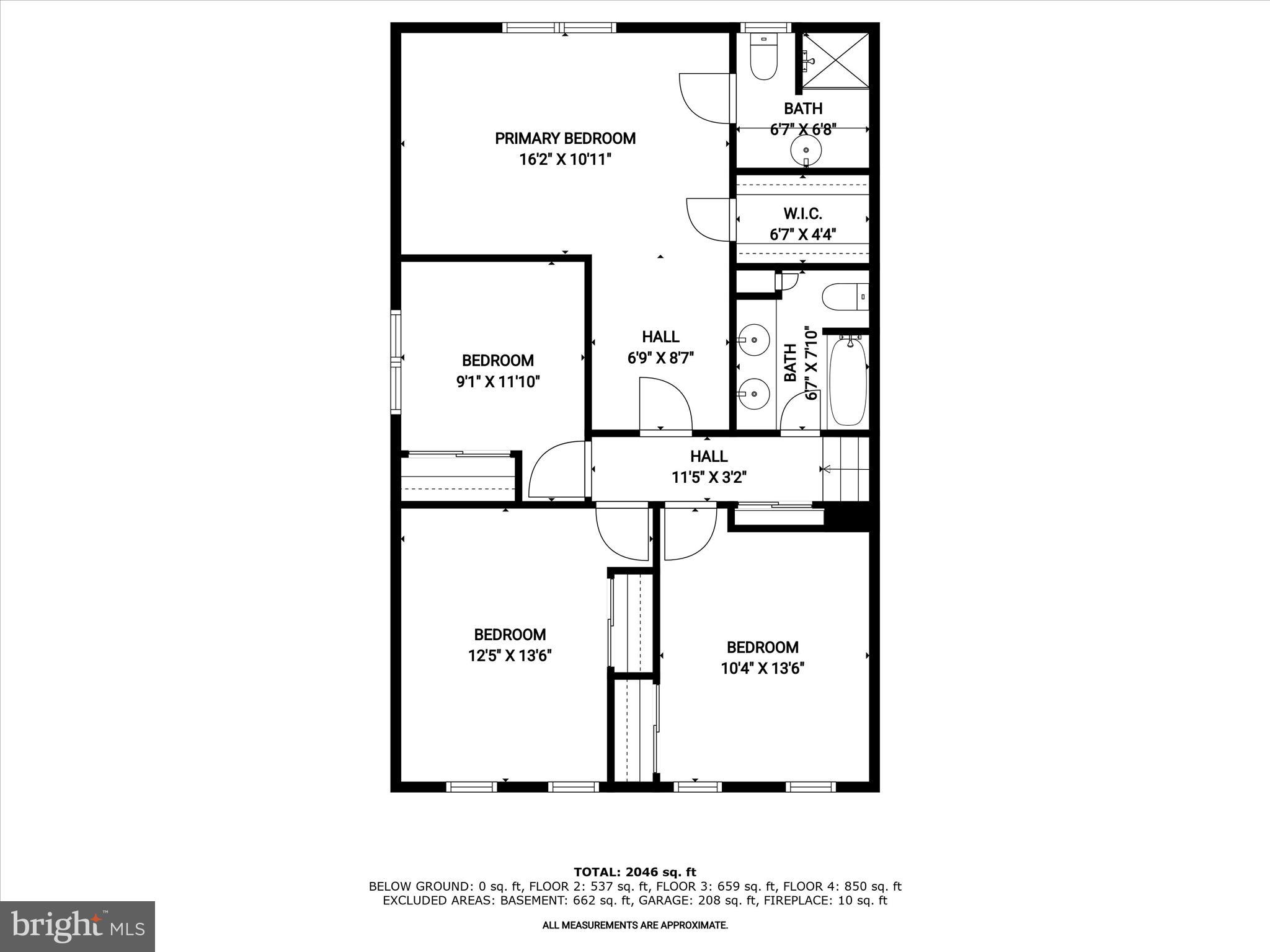 COACHFORD - Residential