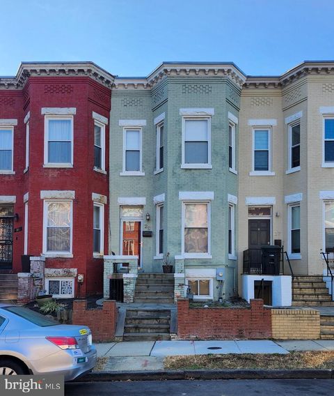 29 R STREET NE WASHINGTON DC 20002