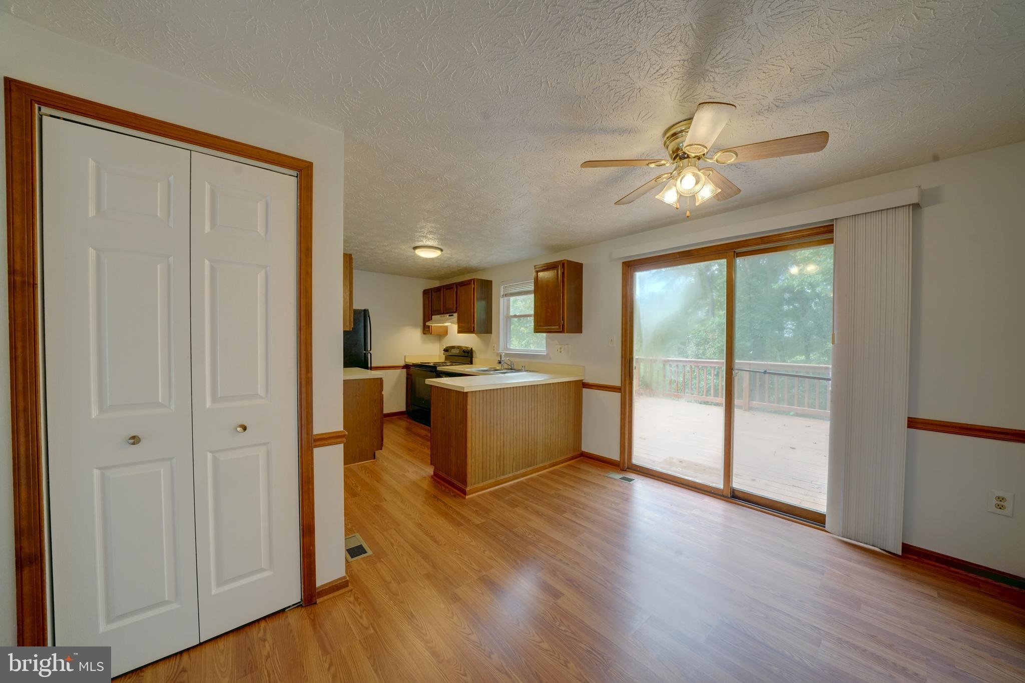 MURRAY HILL - Residential Lease