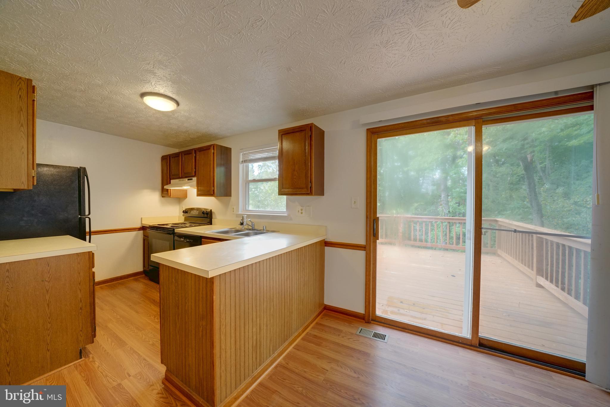 MURRAY HILL - Residential Lease