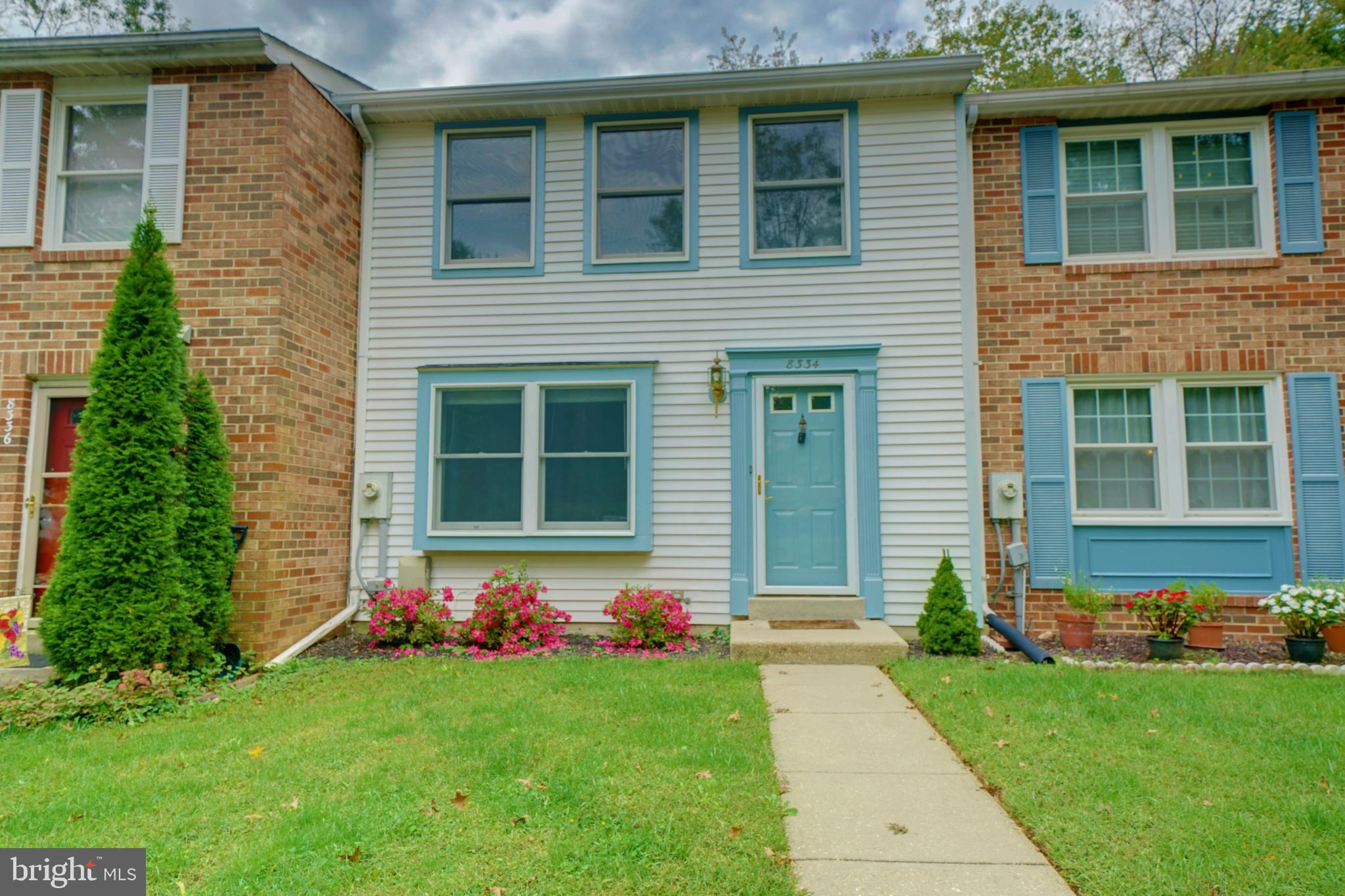 MURRAY HILL - Residential Lease