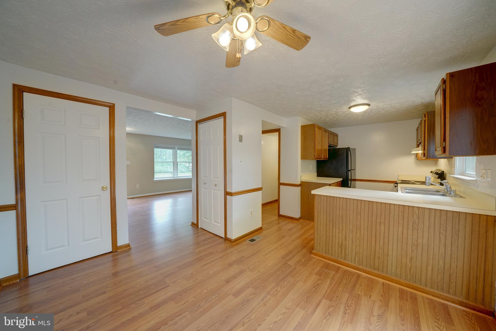 MURRAY HILL - Residential Lease