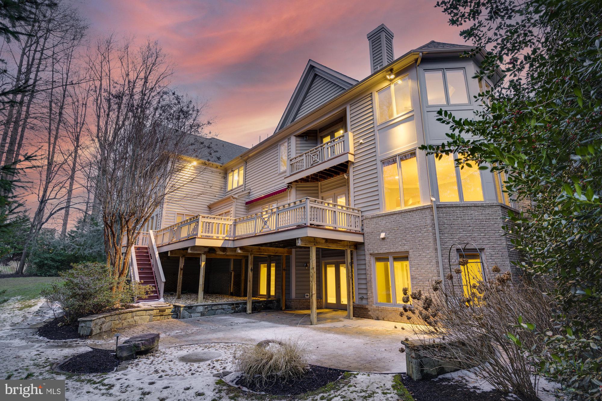 ESTATES AT LONGWOOD - Residential