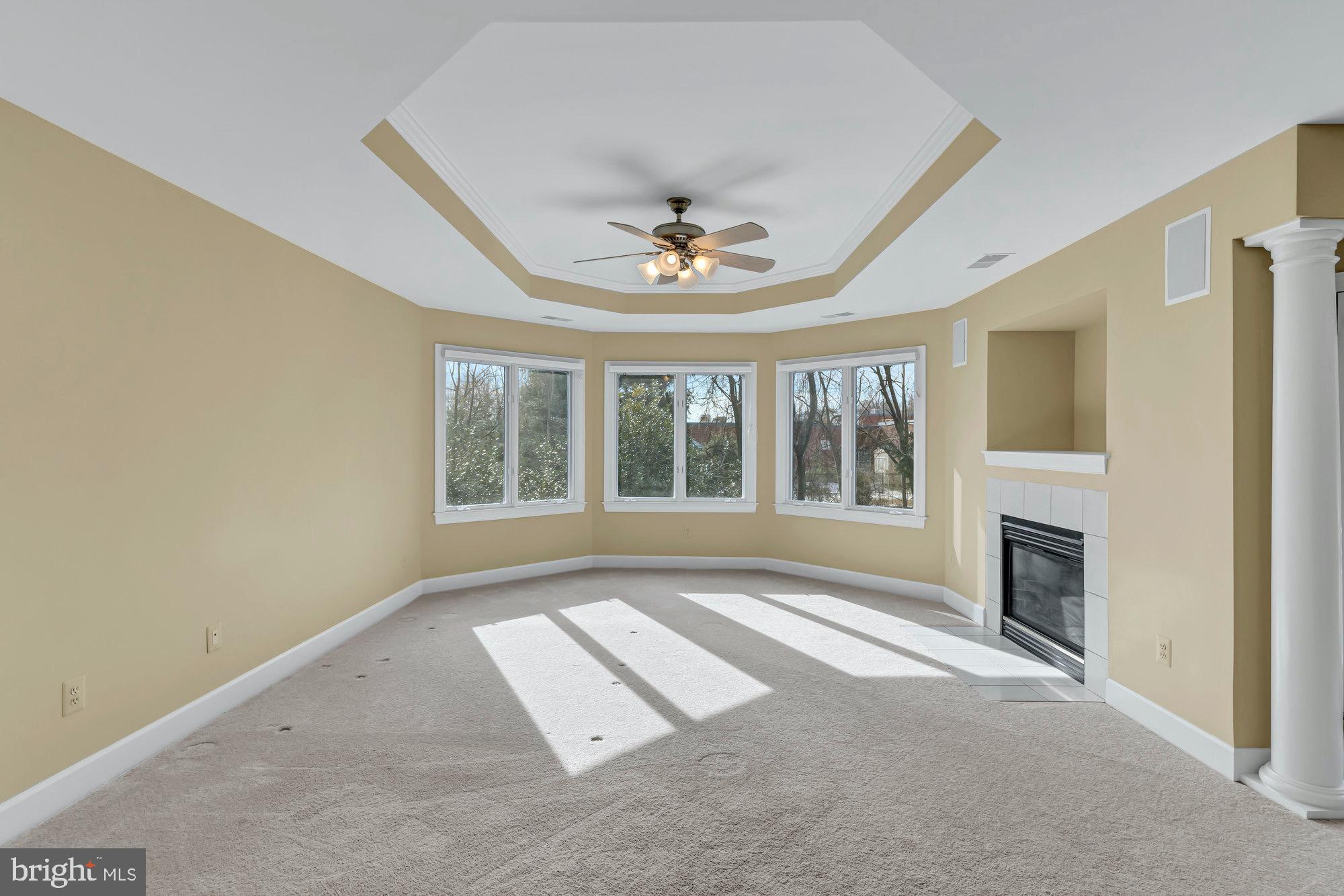 ESTATES AT LONGWOOD - Residential