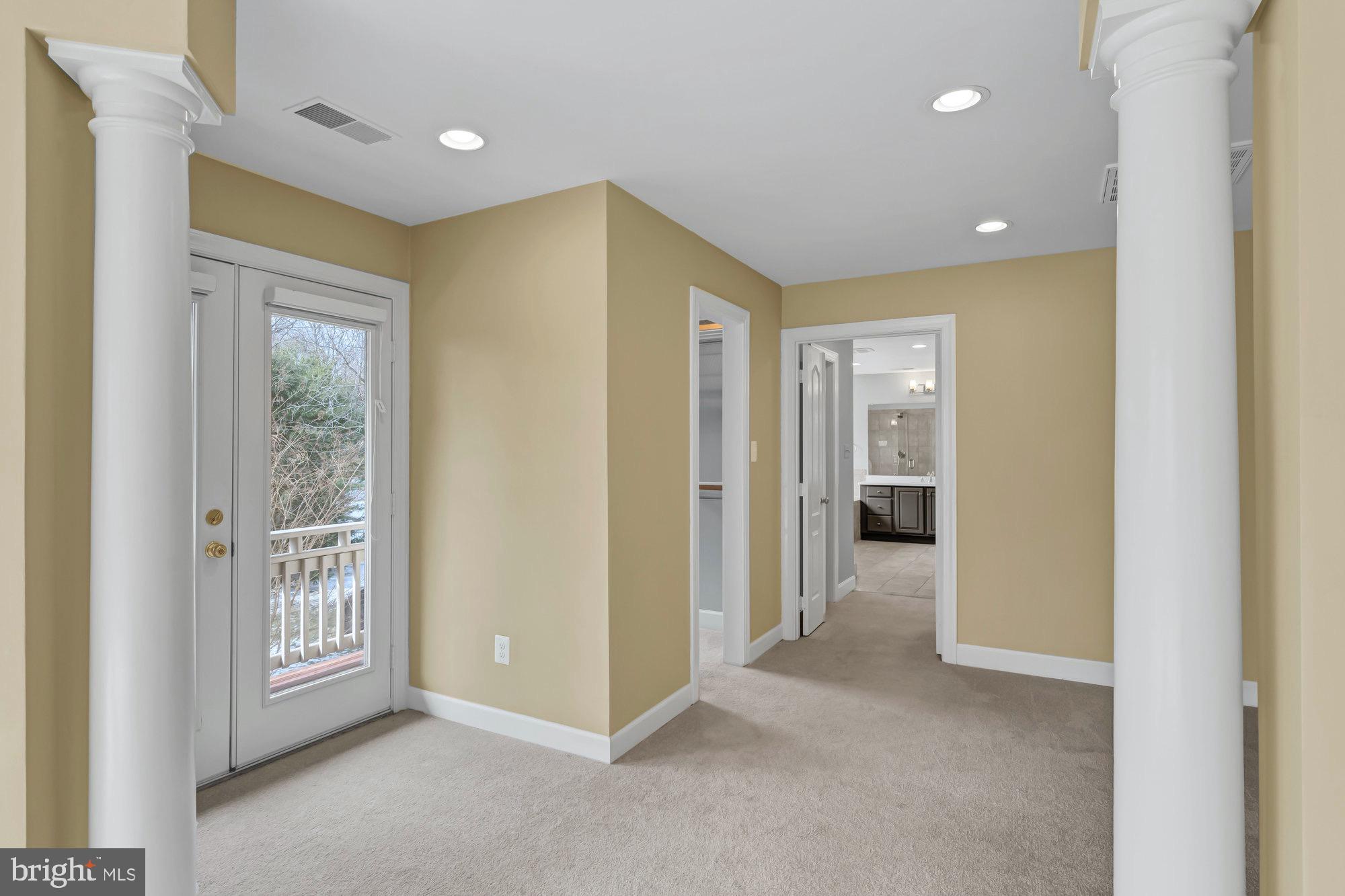 ESTATES AT LONGWOOD - Residential