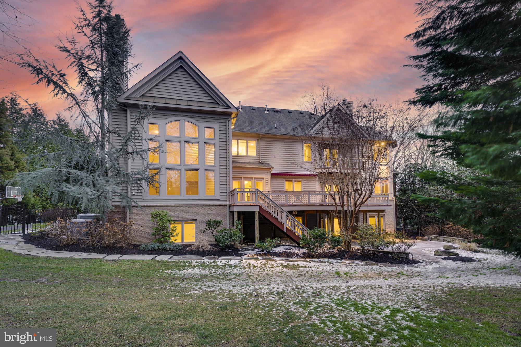 ESTATES AT LONGWOOD - Residential