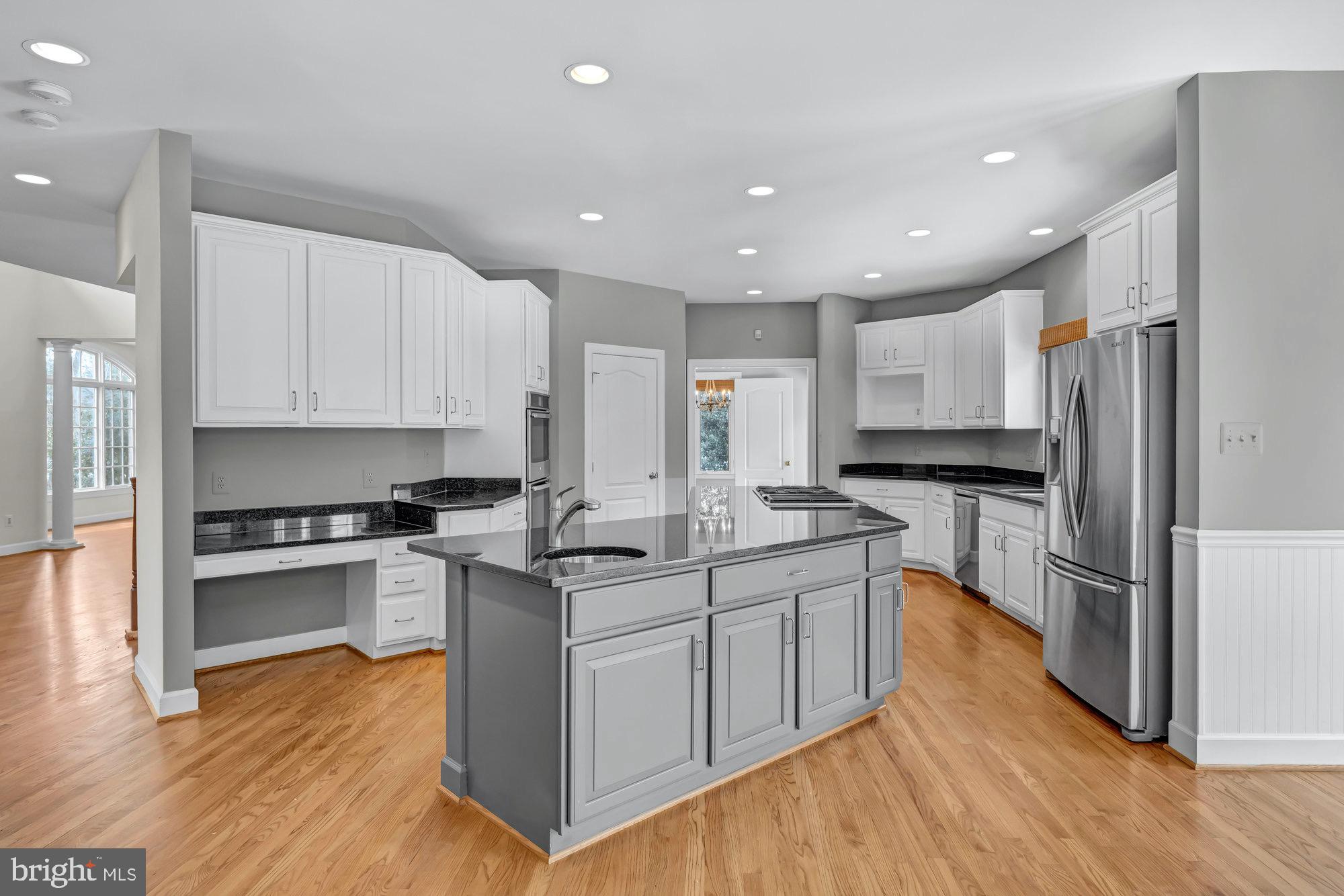 ESTATES AT LONGWOOD - Residential